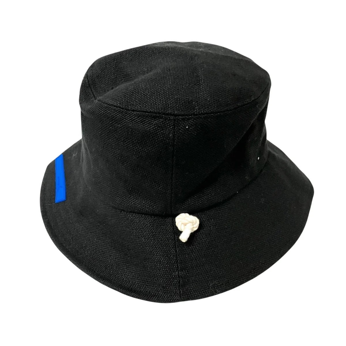 24SSLINEN HATバケットハットn25 9 01 - Image 3