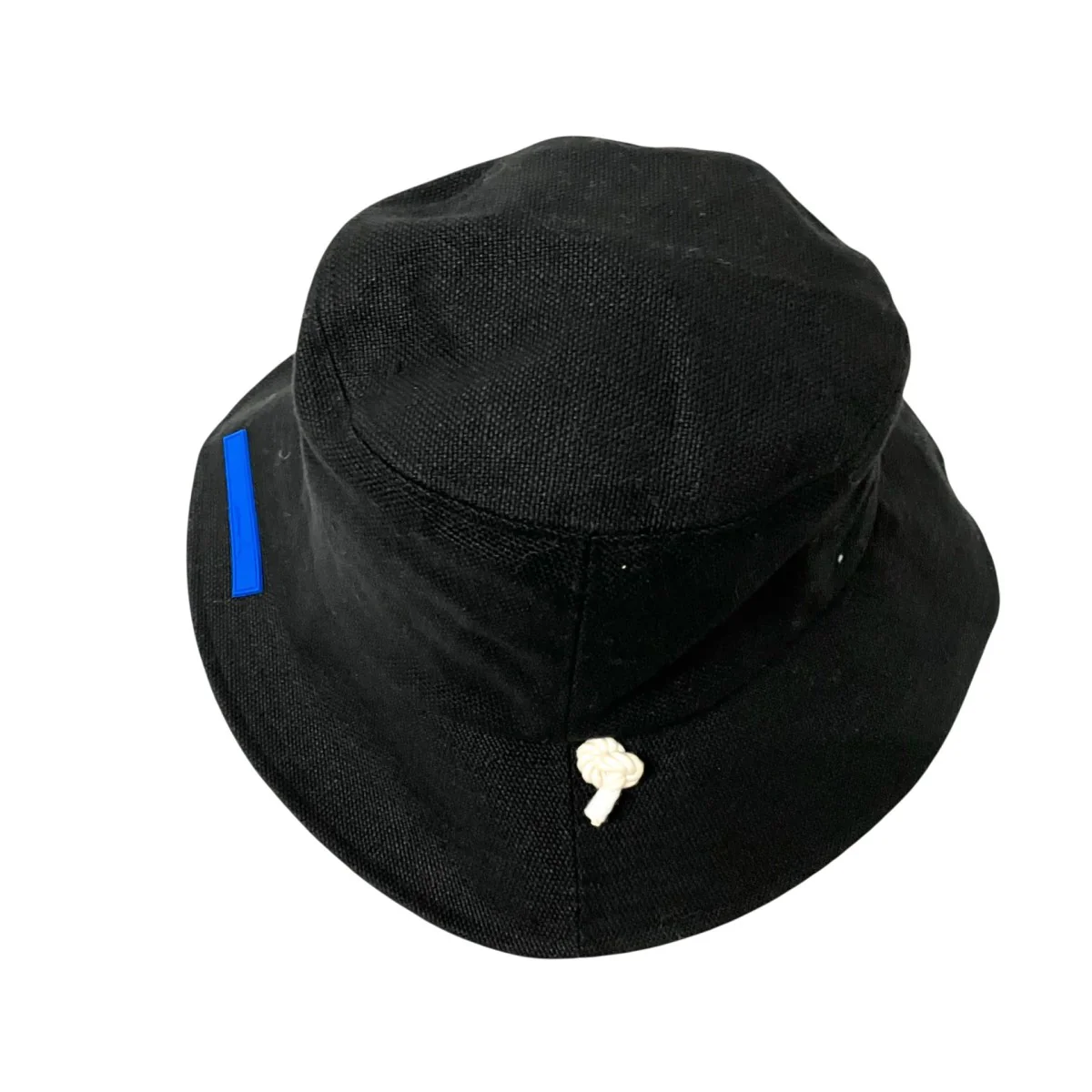 24SSLINEN HATバケットハットn25 9 01 - Image 4