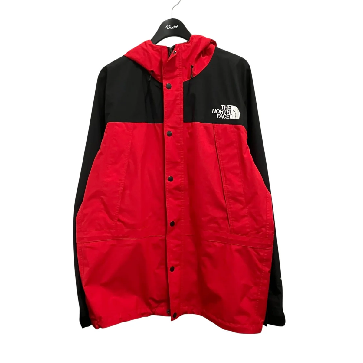 Mountain Light JacketマウンテンジャケットNP11834