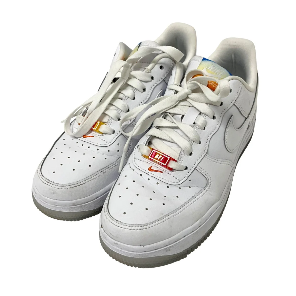 WMNS AIR FORCE 1 ’07スニーカーIB8875 111