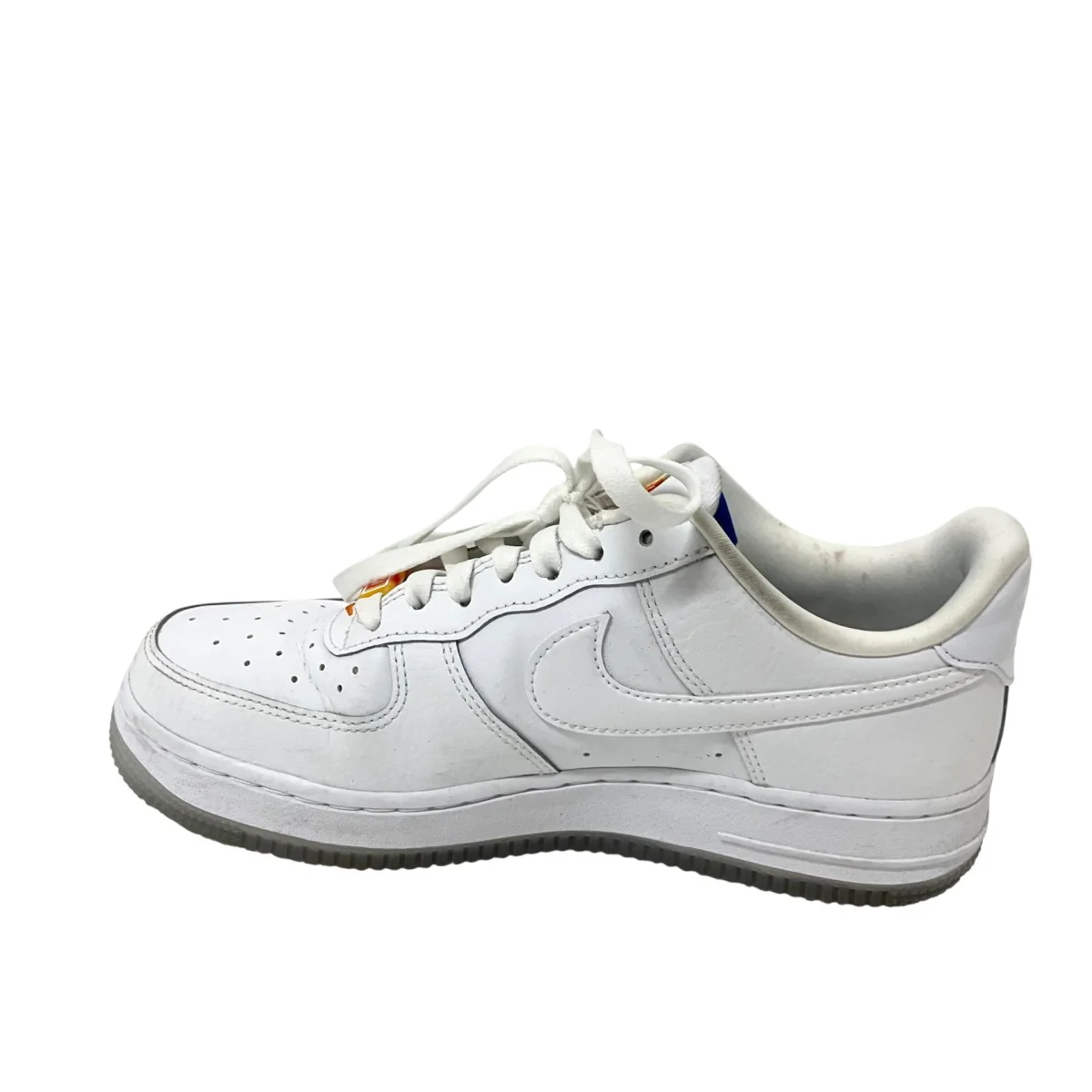 WMNS AIR FORCE 1 ’07スニーカーIB8875 111 - Image 4