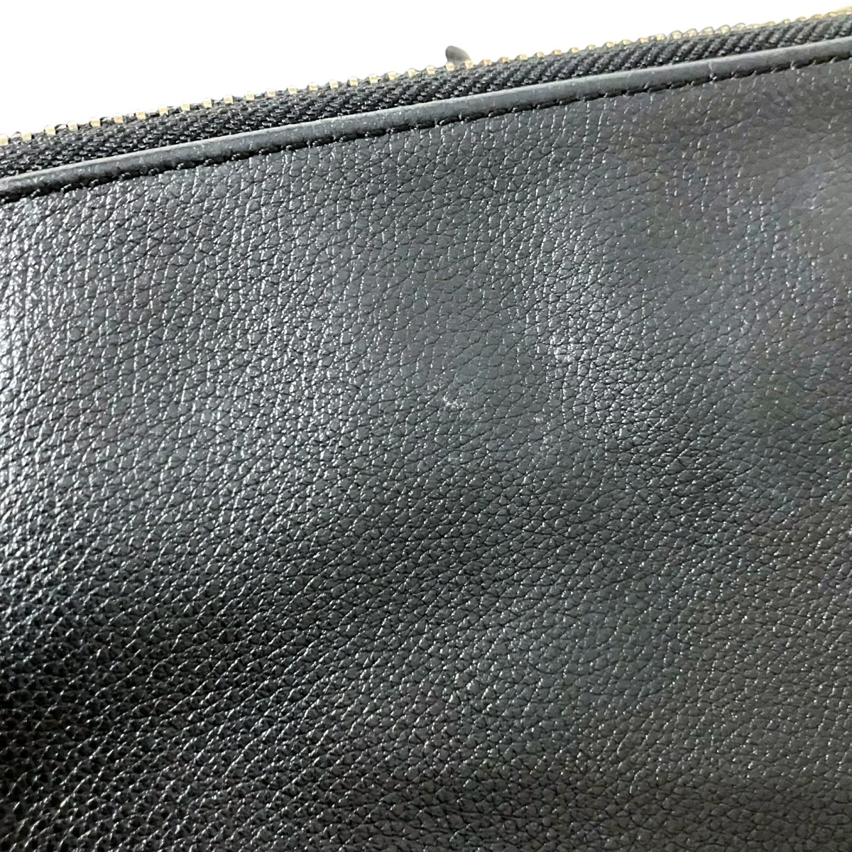 エンボス加工 レザーショルダーバッグJS06M 03 - Image 4