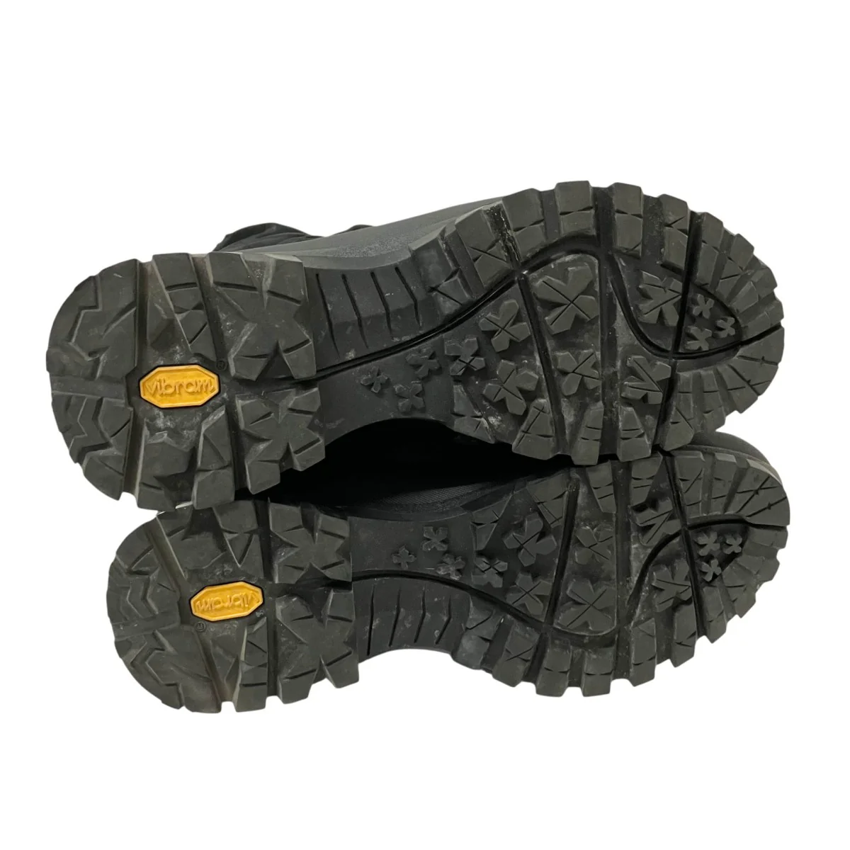 vibramsole drawstring sneakersハイカットスニーカー - Image 7