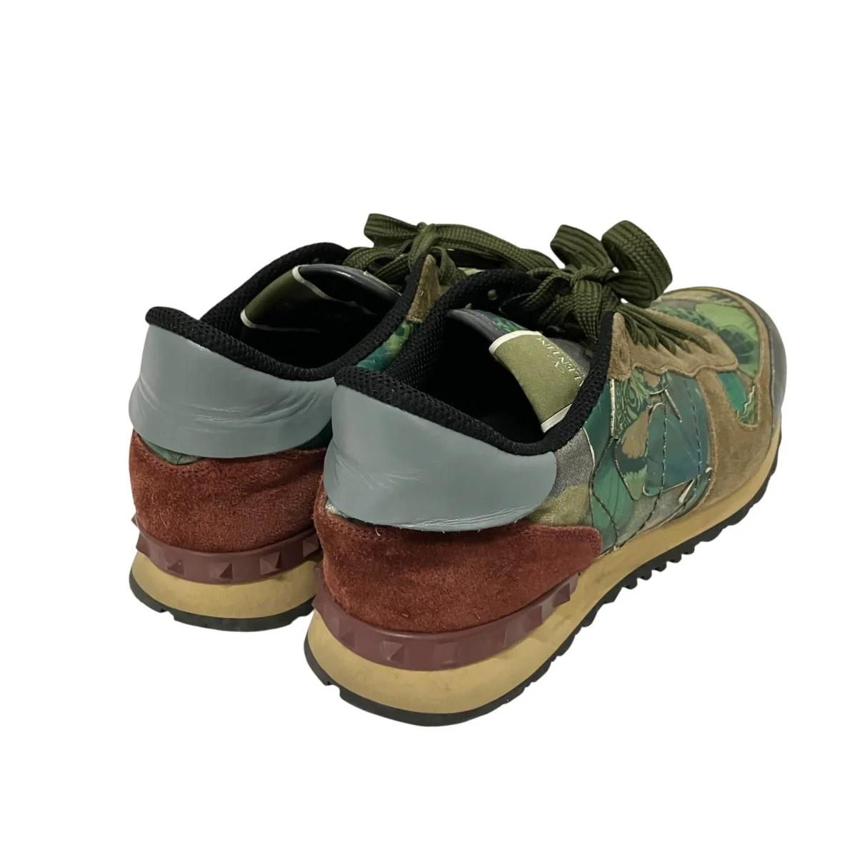 ローカットスニーカーT1723 - Image 5