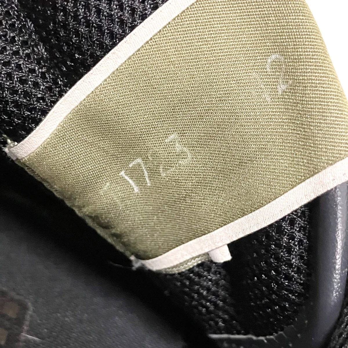ローカットスニーカーT1723 - Image 6