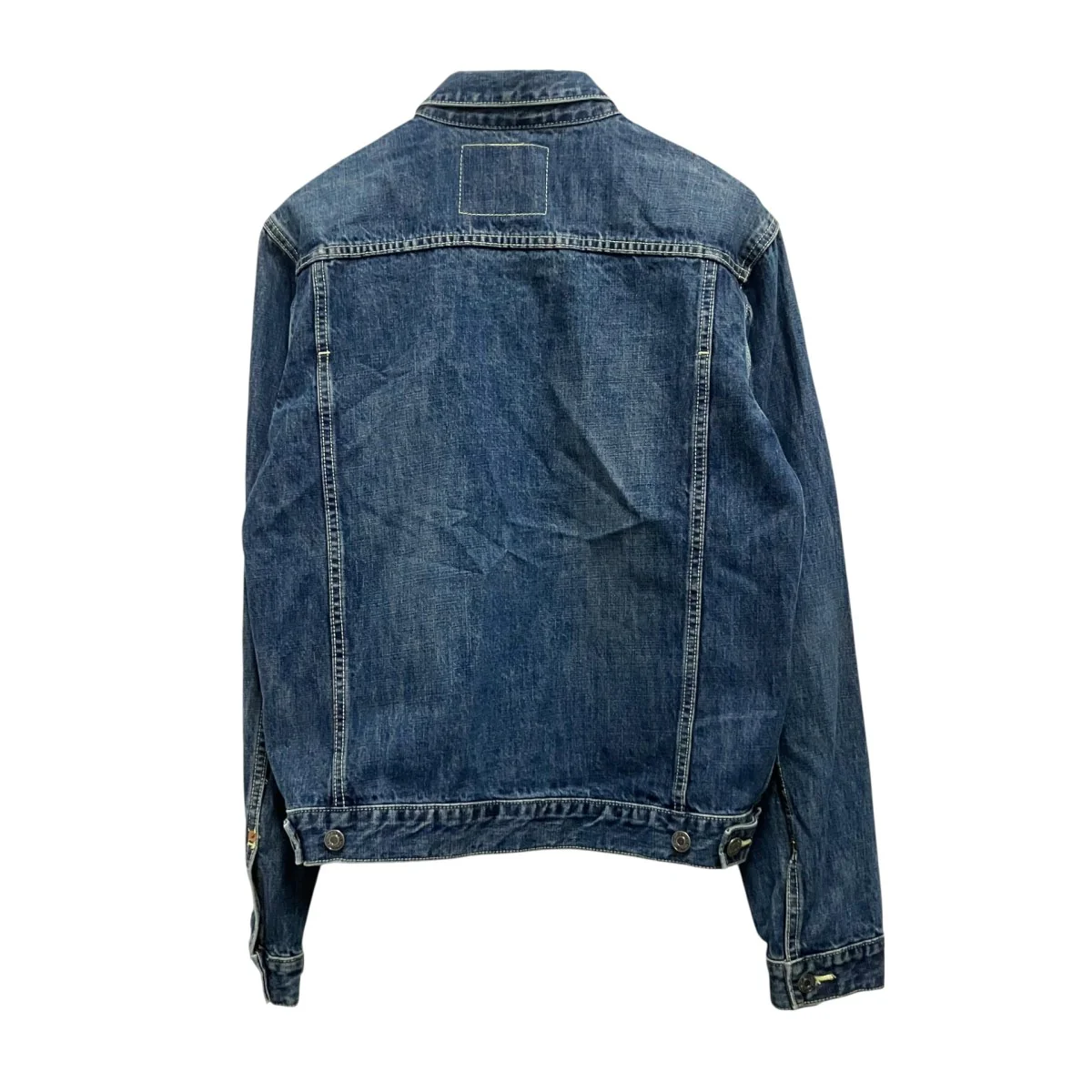 Signatureデニムジャケット92545 0005 - Image 2