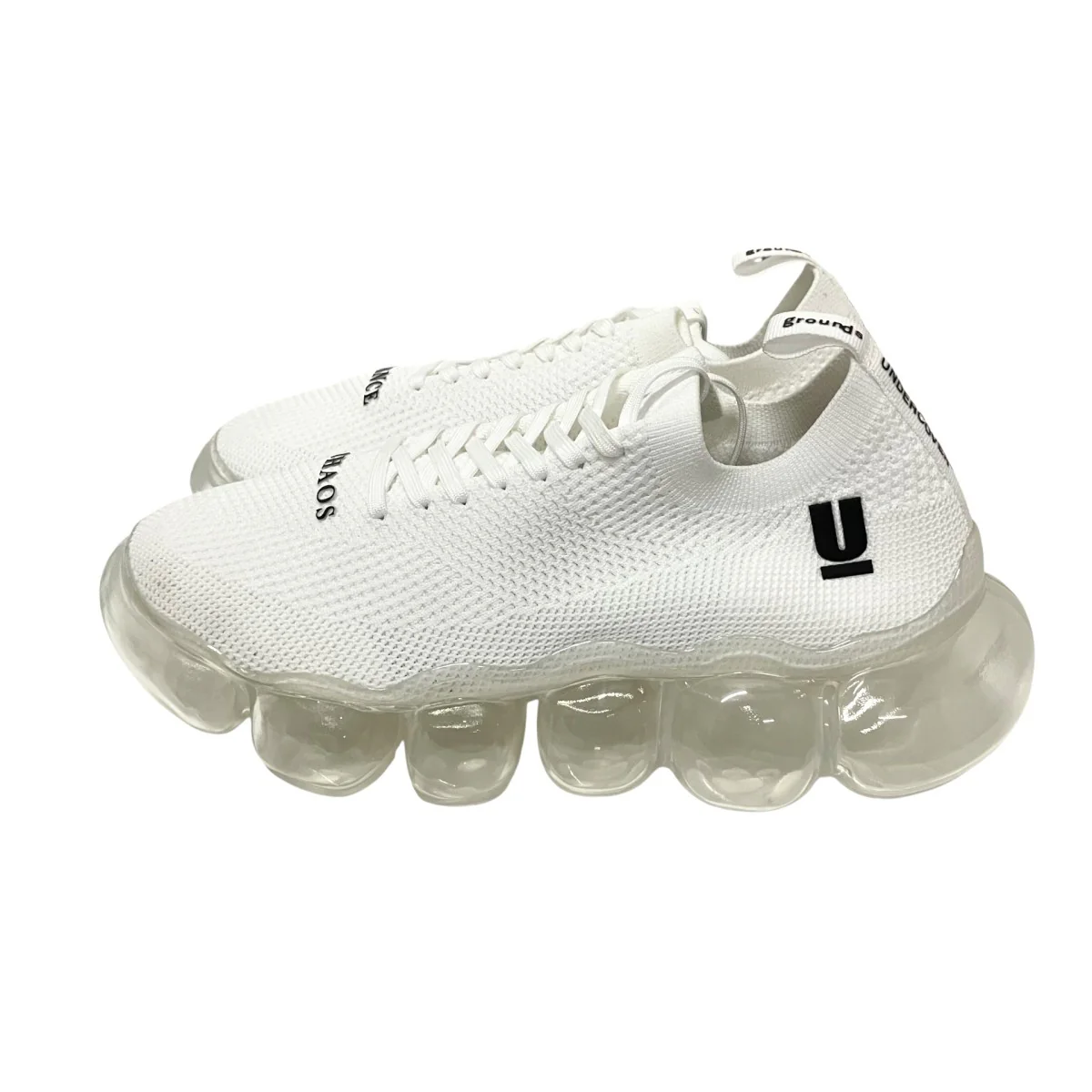 26SSローカットスニーカーUP1F9F01 - Image 3