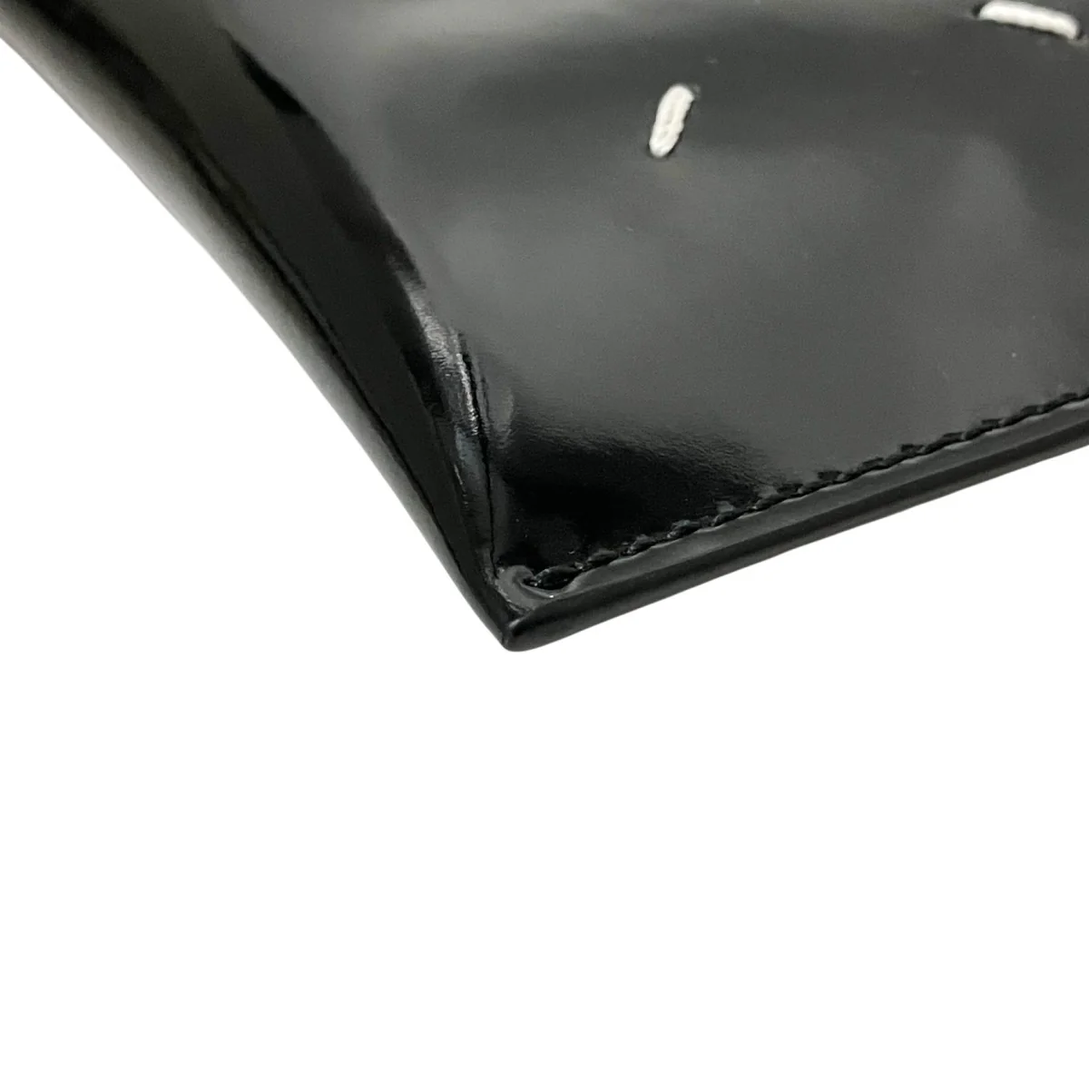 DRAWSTRING PHONE NECK POUCH WITH CHAINショルダーポーチSA1VL0034 - Image 4