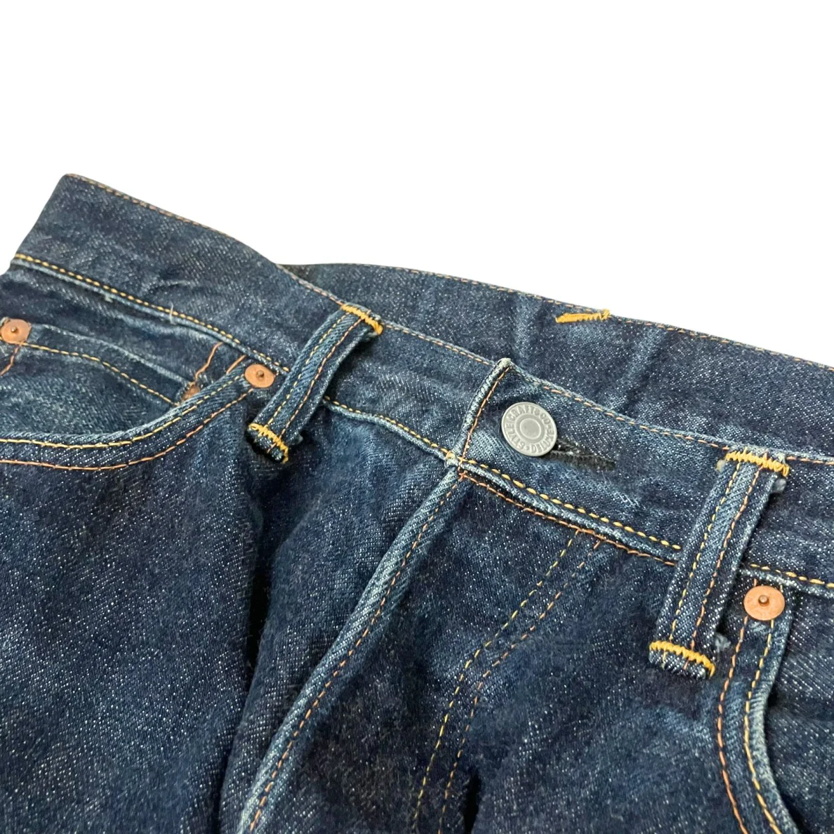 デニムパンツ2001 - Image 3