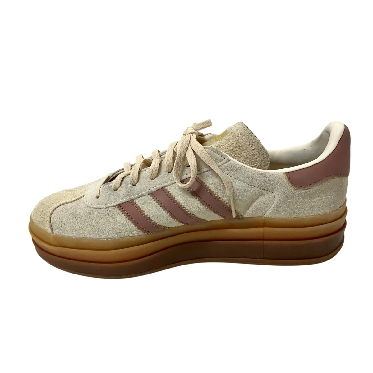 Gazelle BoldスニーカーJS3893 - Image 4