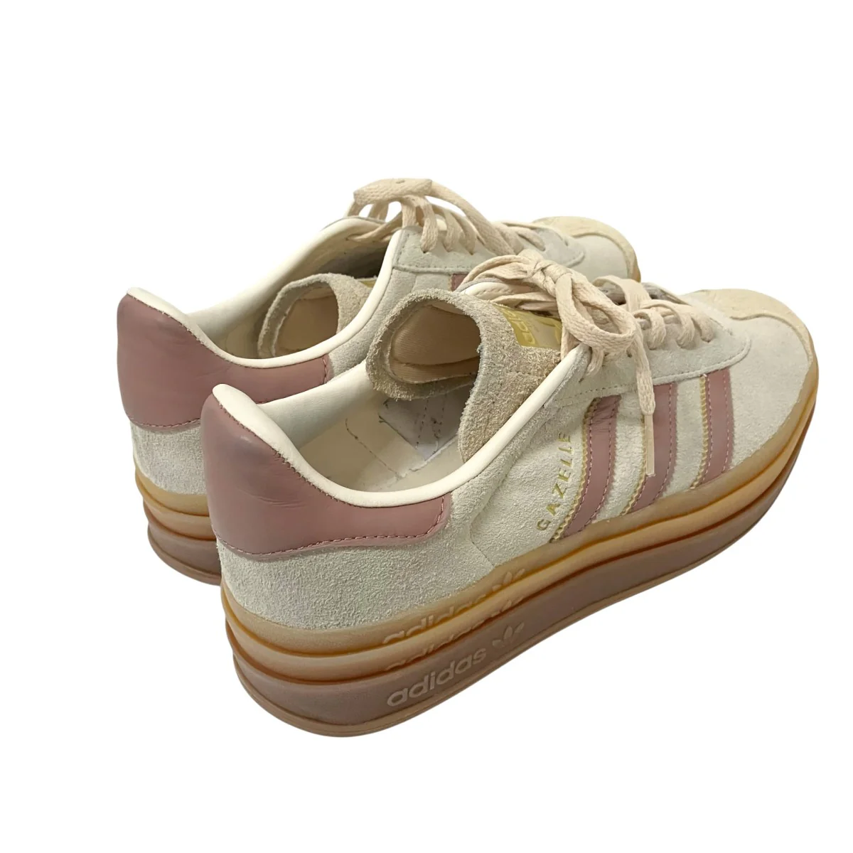 Gazelle BoldスニーカーJS3893 - Image 5