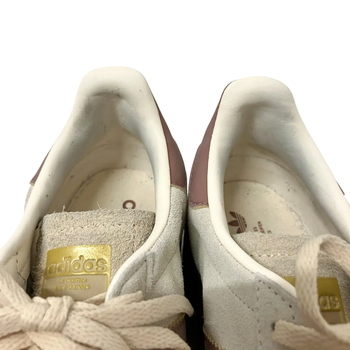 Gazelle BoldスニーカーJS3893 - Image 6