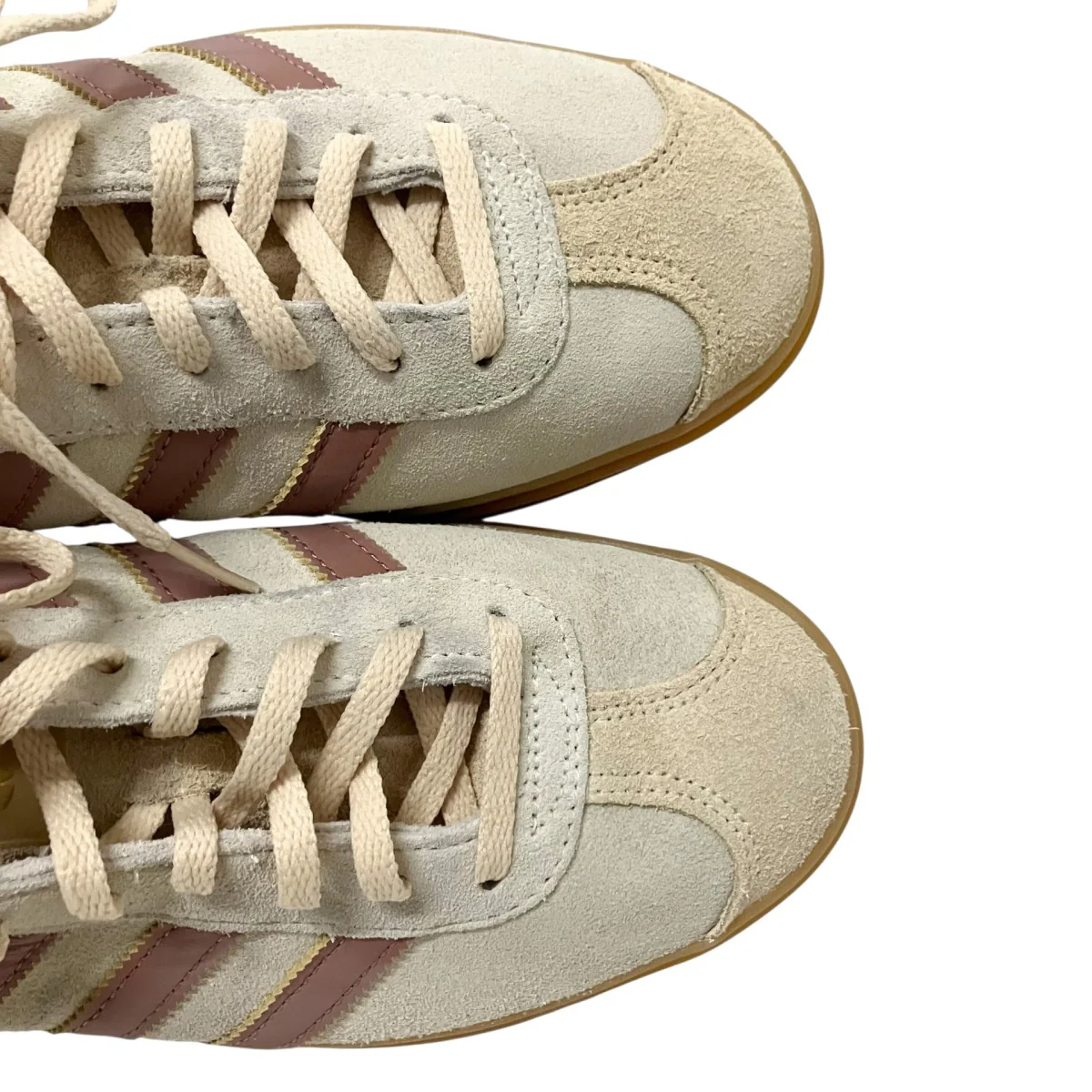 Gazelle BoldスニーカーJS3893 - Image 7