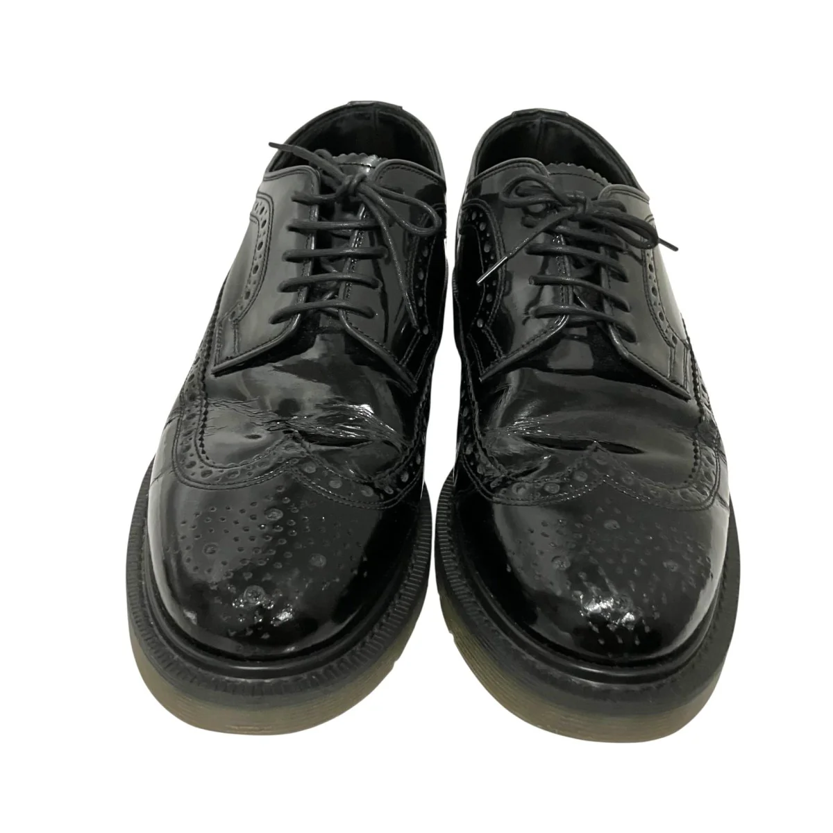 ROYAL BROGUEウィングチップシューズC840C1 - Image 2