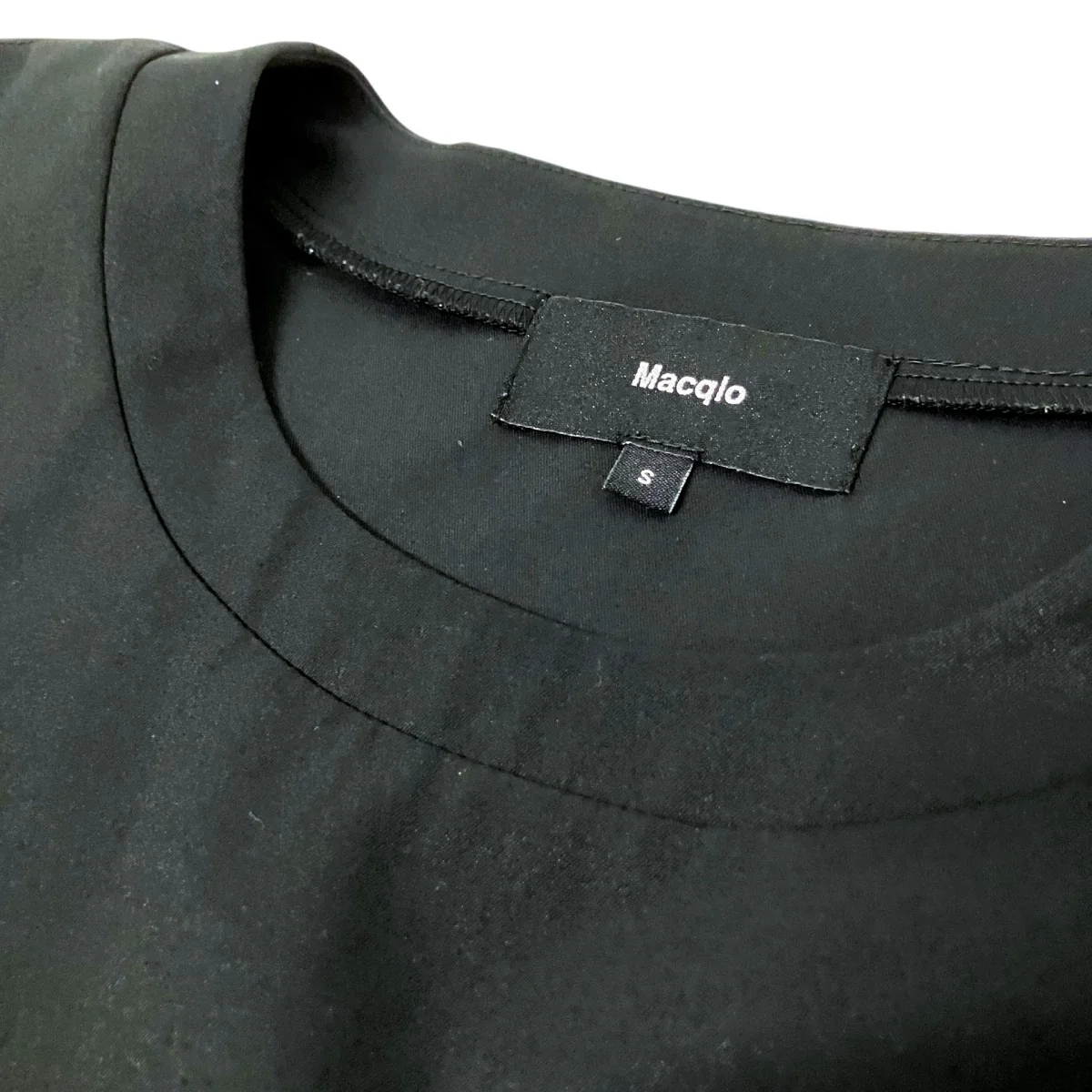 半袖カットソー55 1258MQ M - Image 3