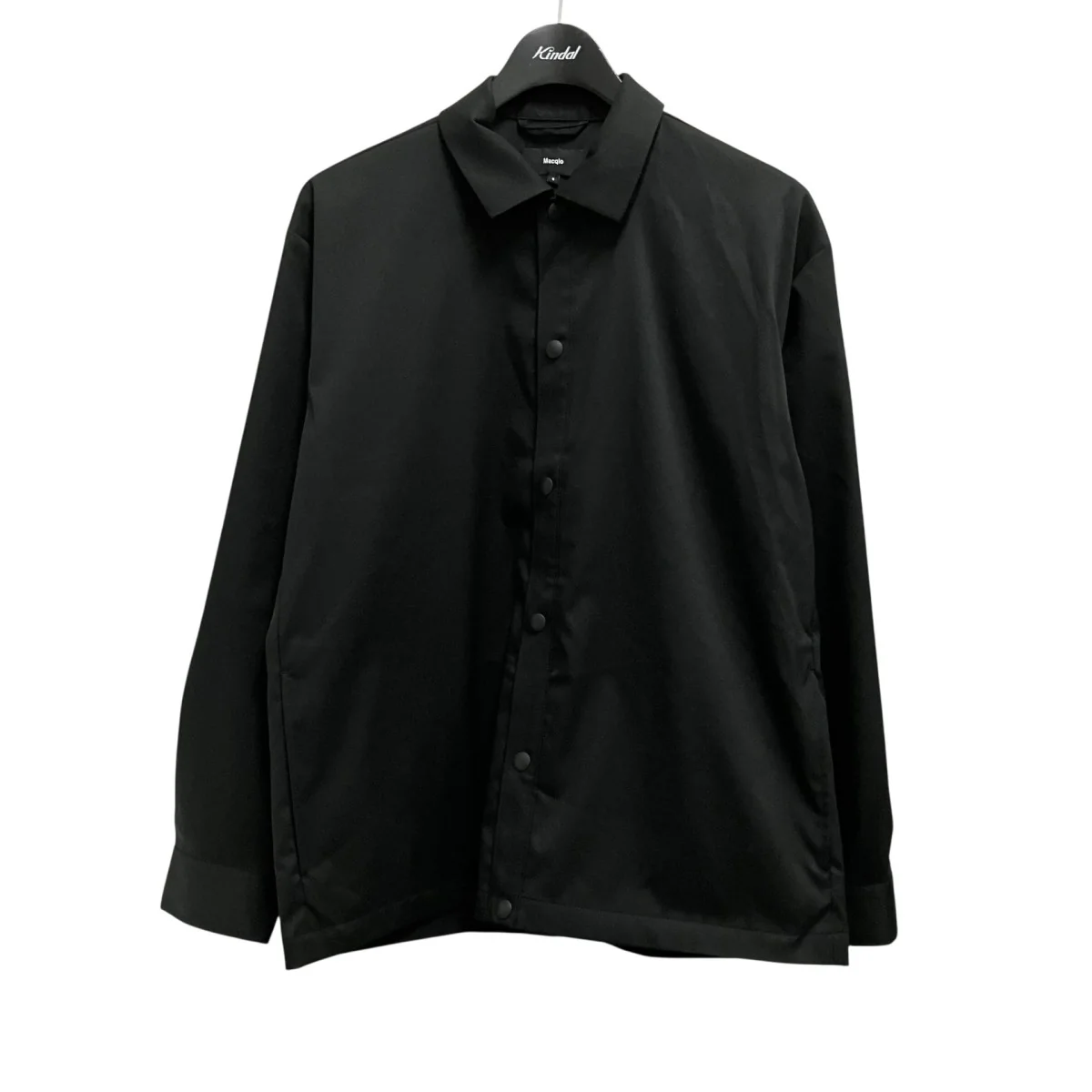 ultimex shirt blousonシャツジャケット54 1231MQ M