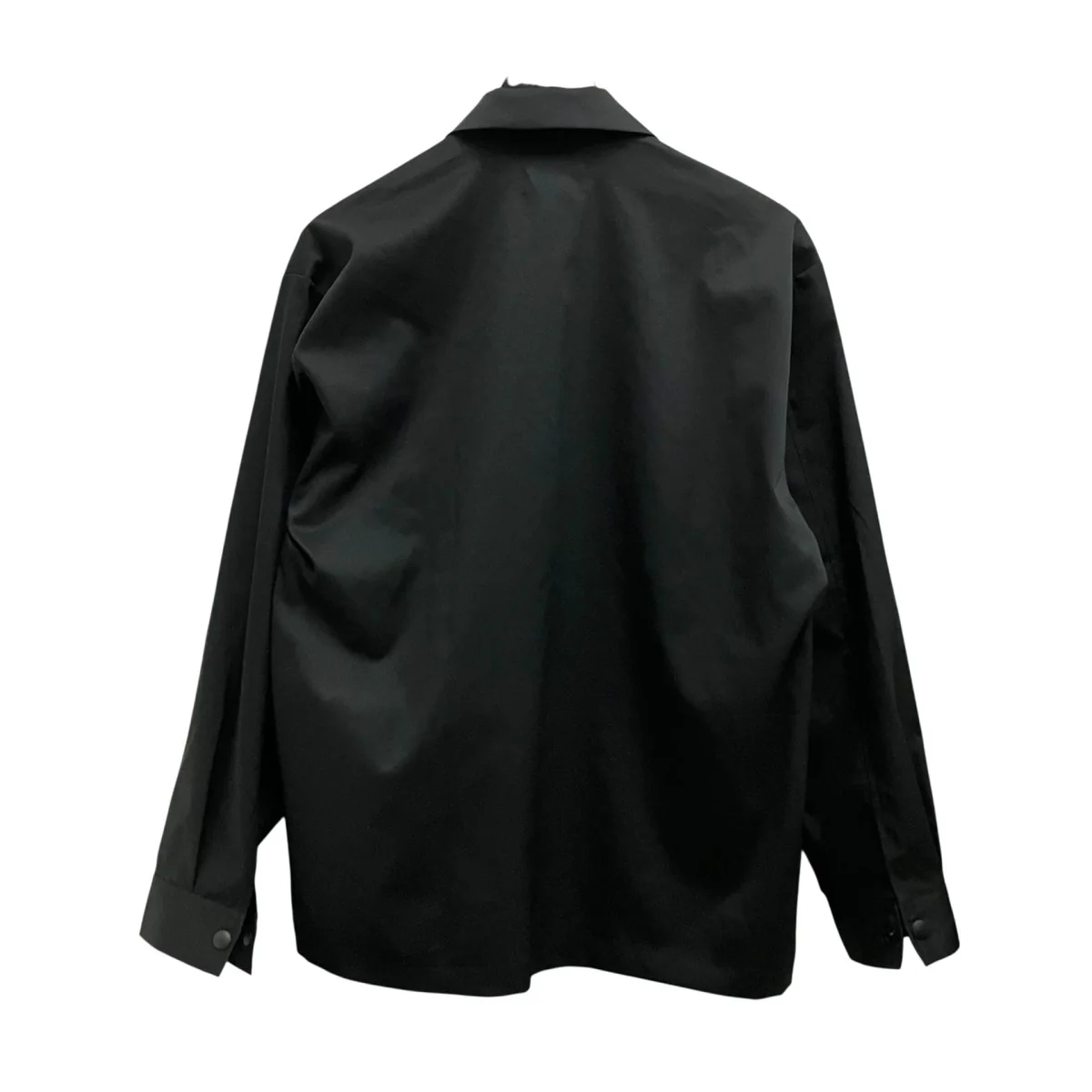 ultimex shirt blousonシャツジャケット54 1231MQ M - Image 2