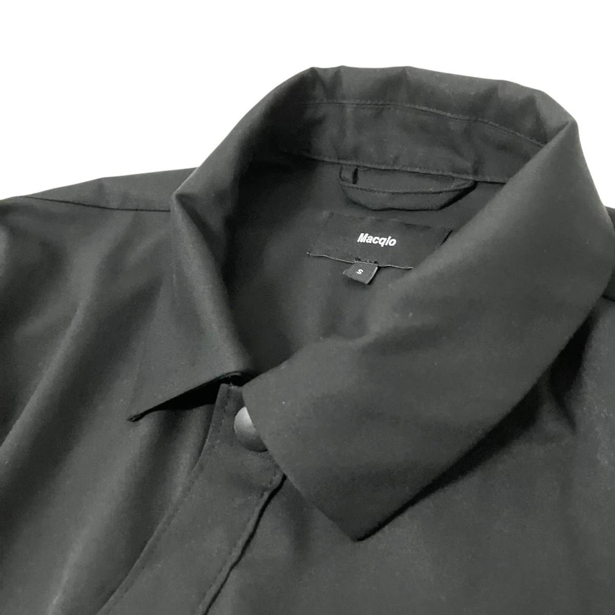 ultimex shirt blousonシャツジャケット54 1231MQ M - Image 3