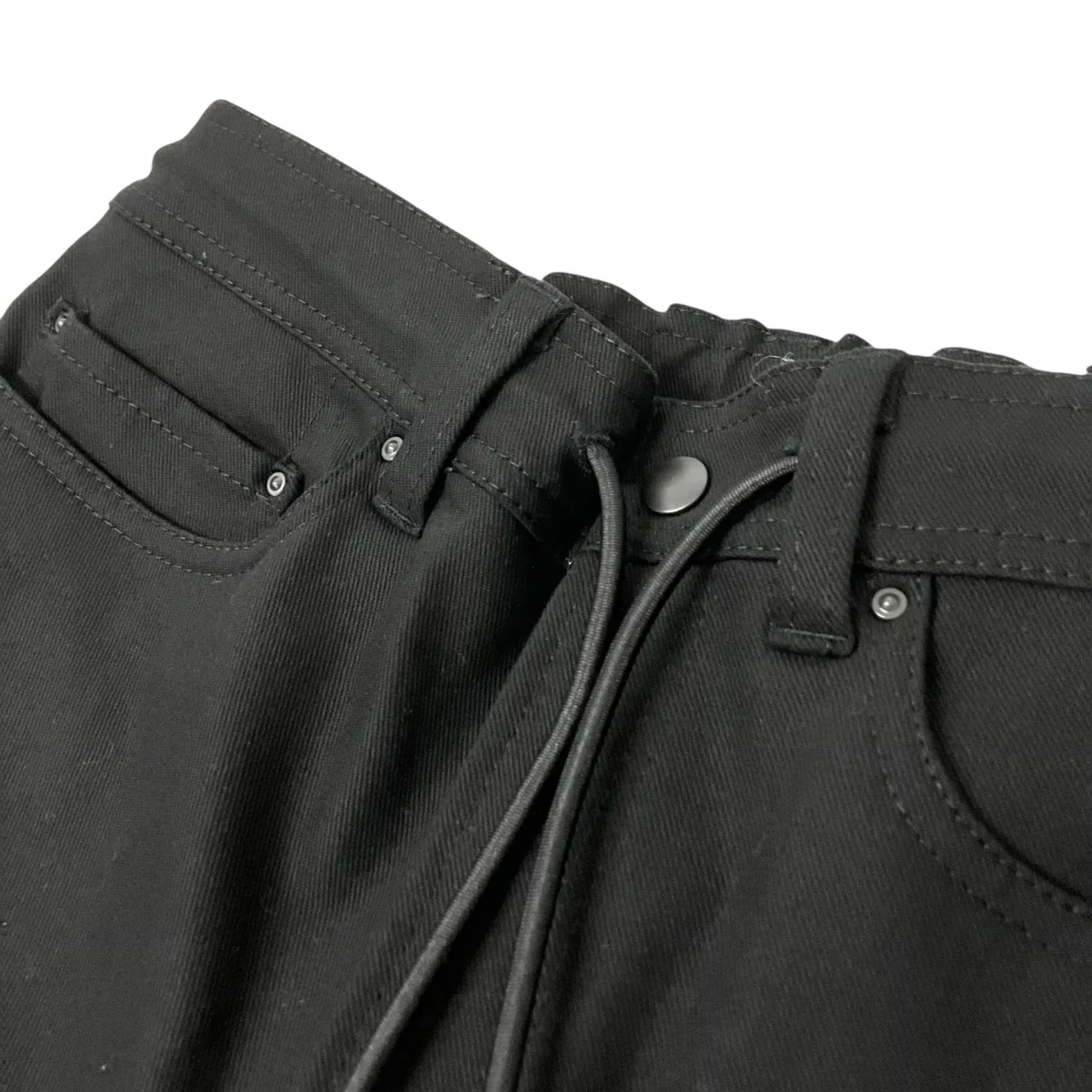 ストレッチパンツ22 234 07 070099 - Image 3