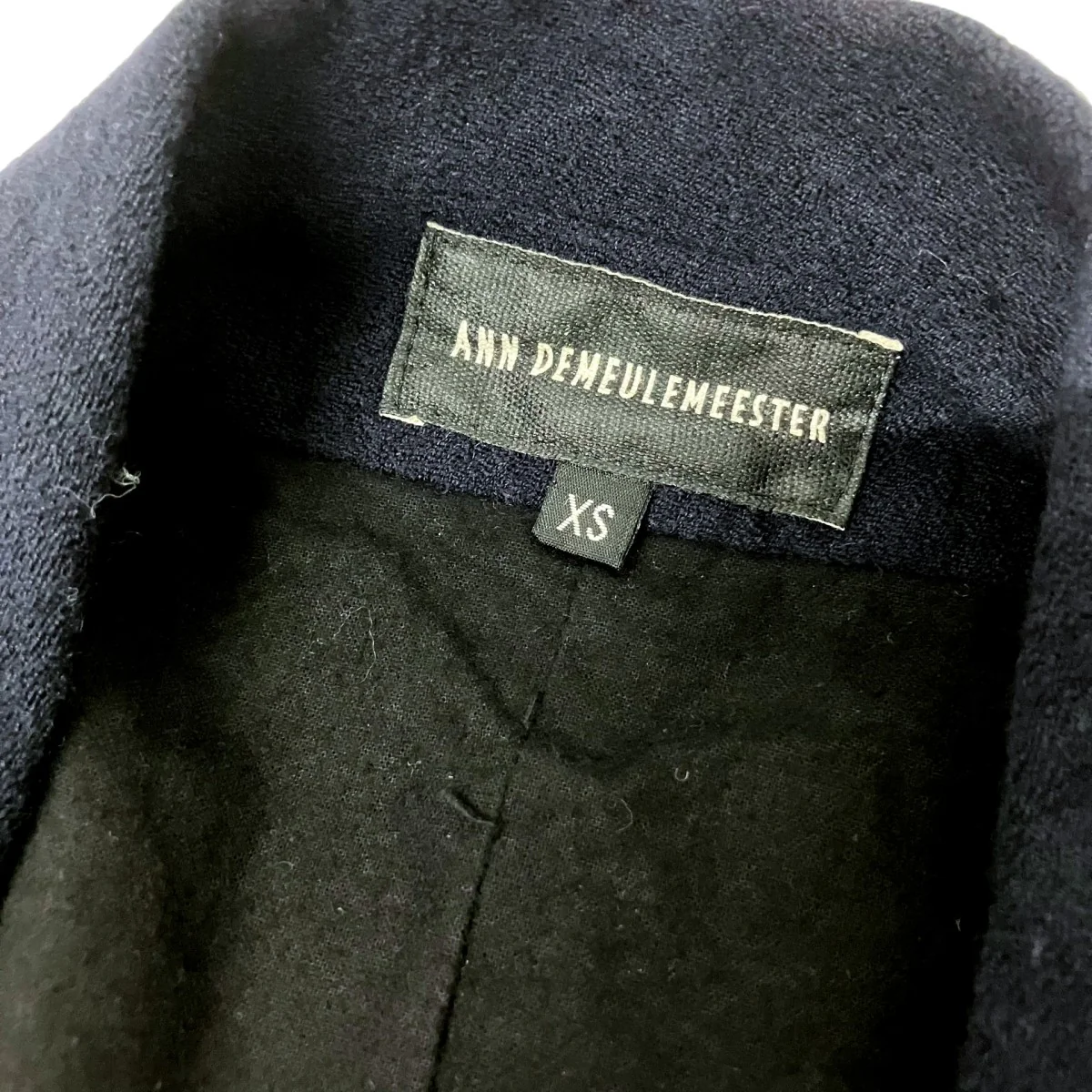 ラペルドベスト352 01 49103 - Image 4