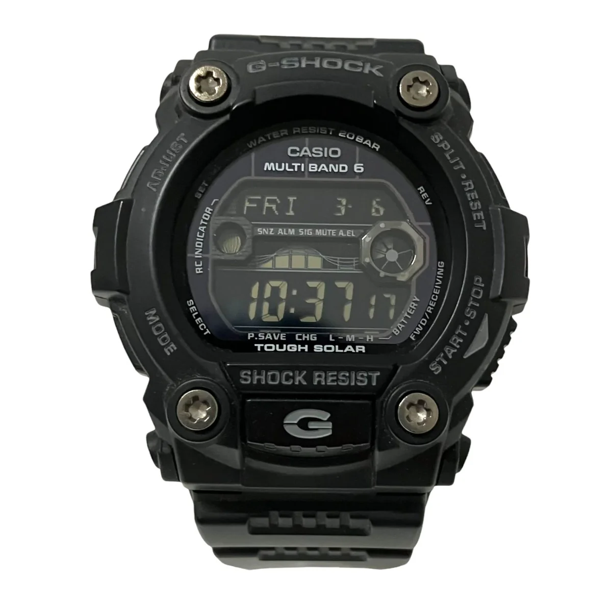 G-SHOCKデジタルウォッチGW 7900B