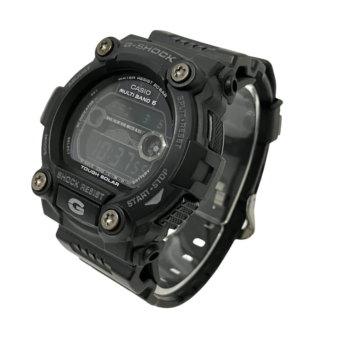 G-SHOCKデジタルウォッチGW 7900B - Image 2