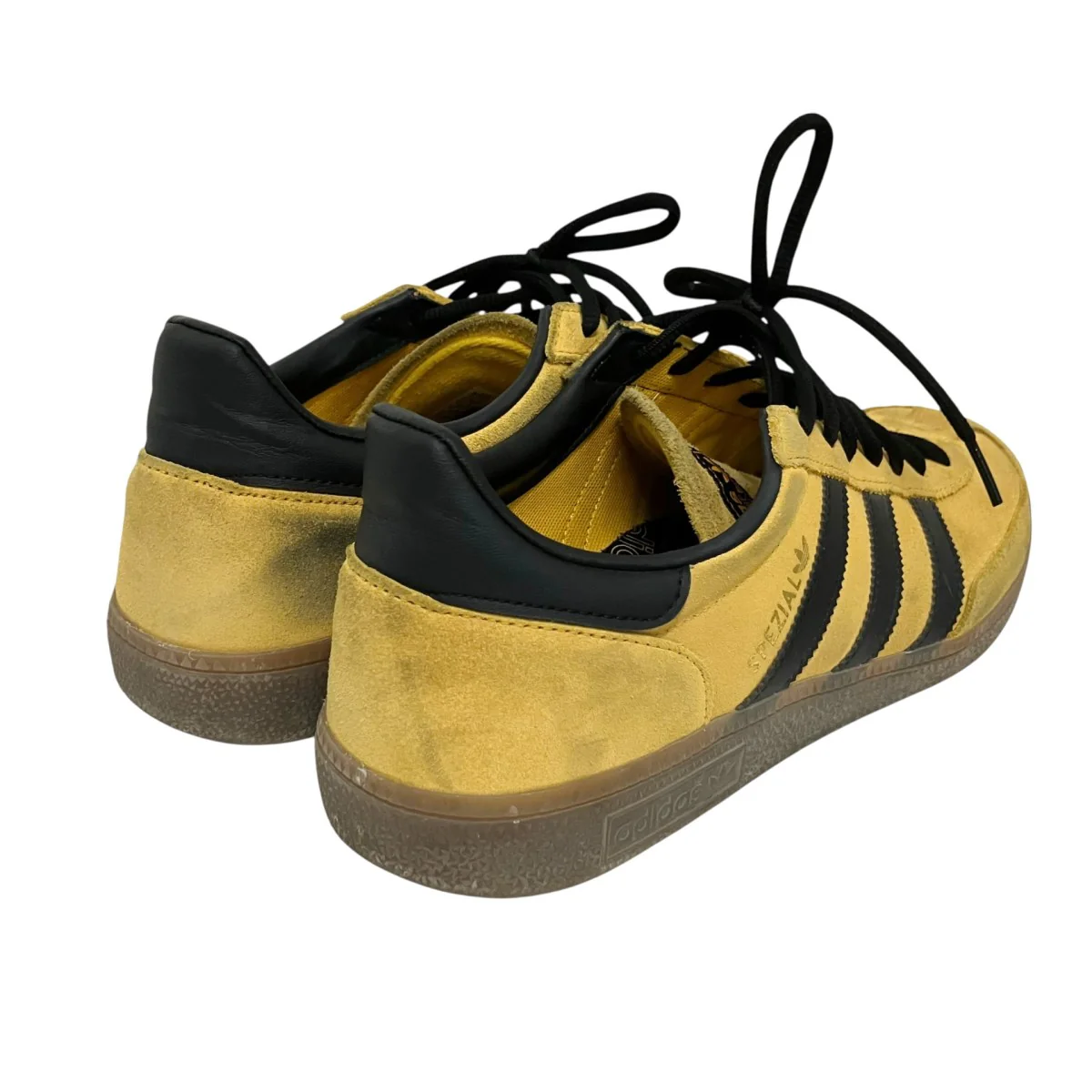 Handball SpezialスニーカーKJ5594 - Image 5
