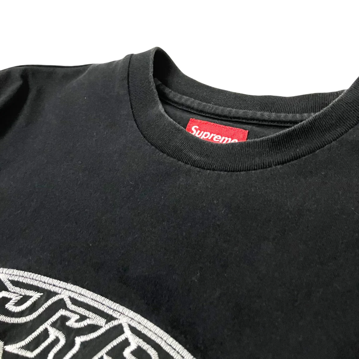 Applique Arc S／S Top半袖Tシャツ - Image 3