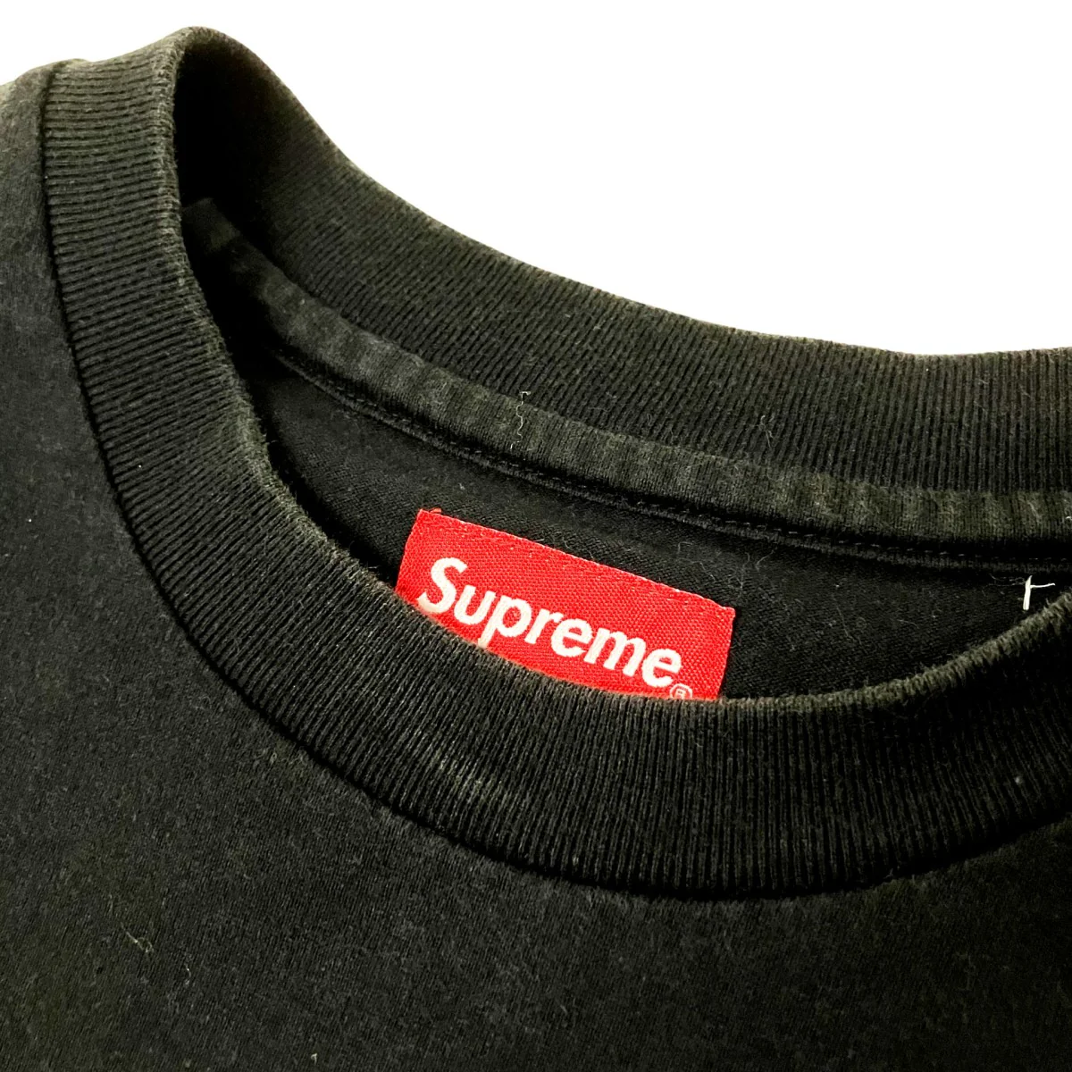 Applique Arc S／S Top半袖Tシャツ - Image 4