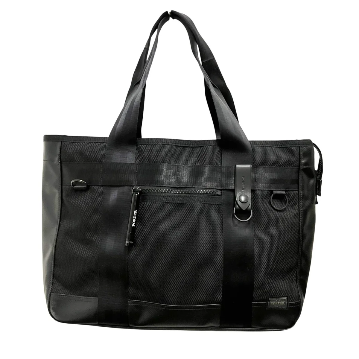 HEAT TOTE BAGトートバッグ703 07966