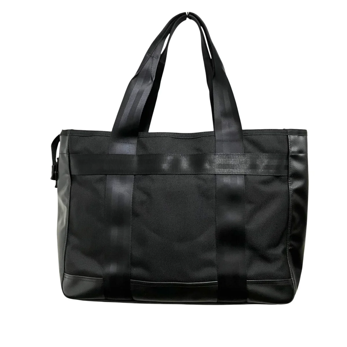 HEAT TOTE BAGトートバッグ703 07966 - Image 2