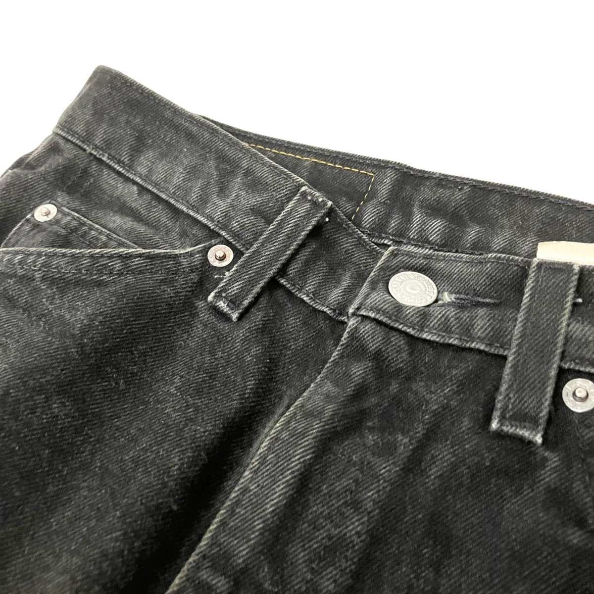 デニムパンツ40505 4159 - Image 3