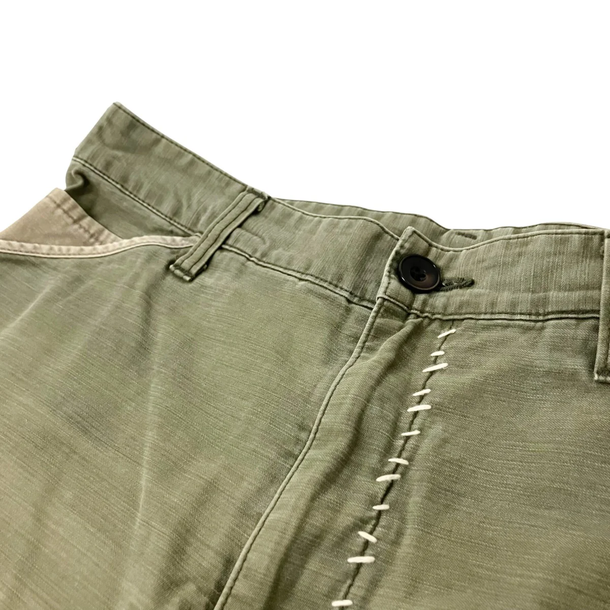 クロップドパンツ - Image 3