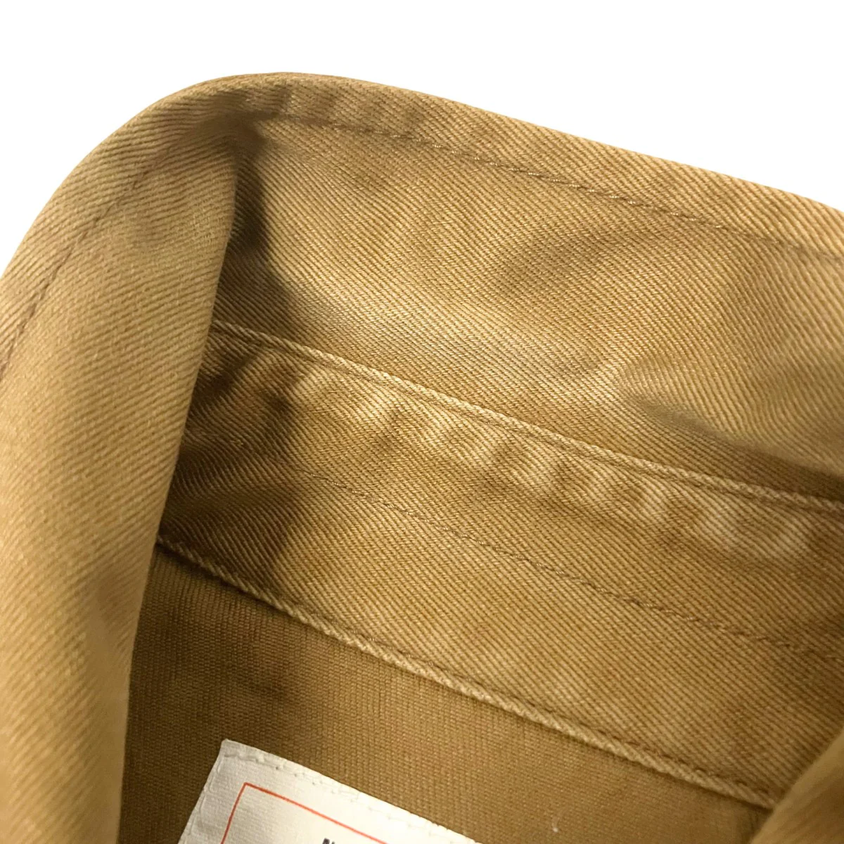 長袖シャツ - Image 4