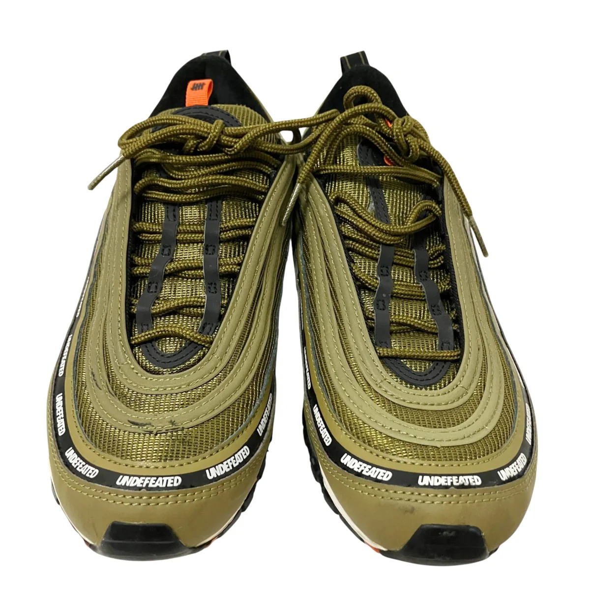 AIR MAX 97スニーカーDC4830 300 - Image 2