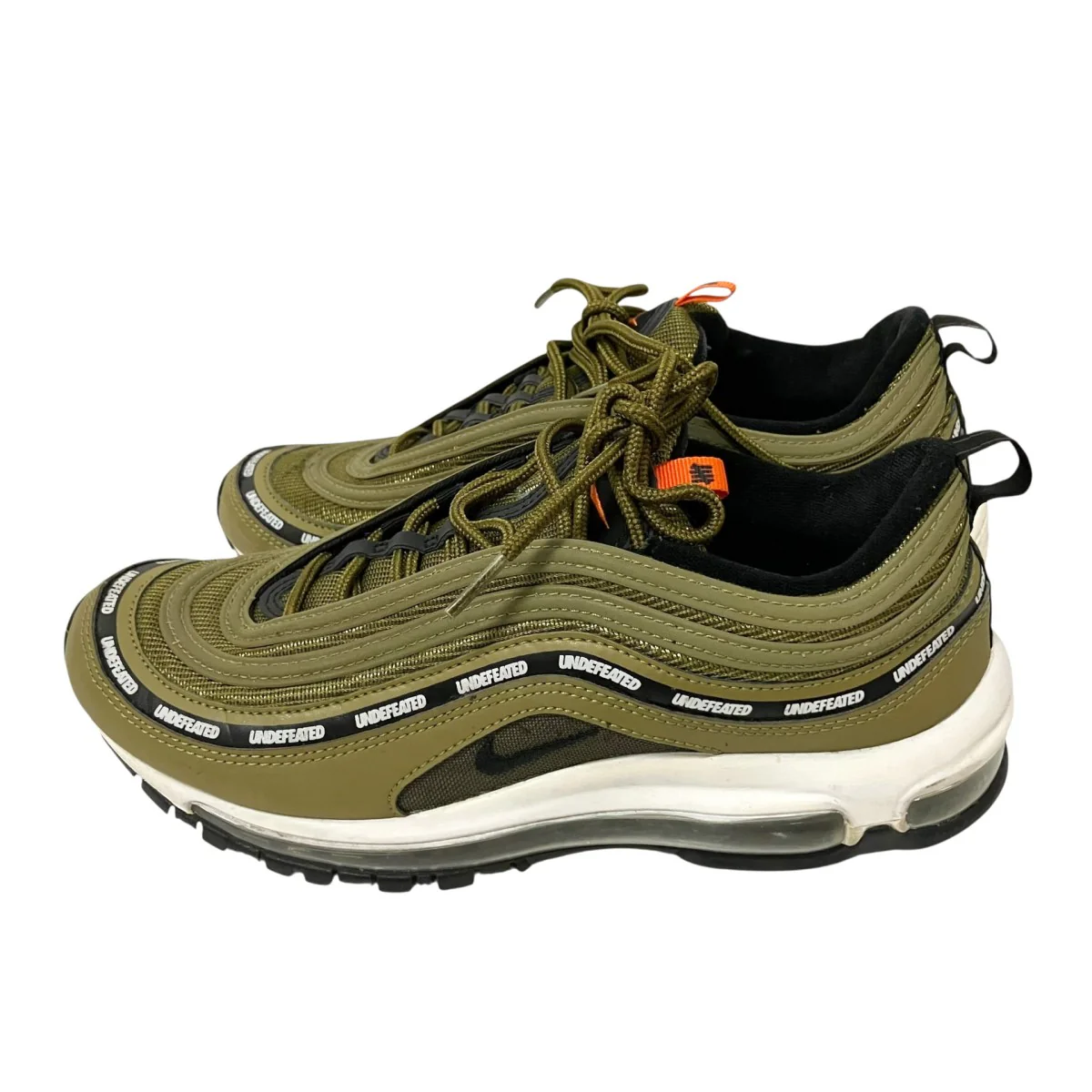 AIR MAX 97スニーカーDC4830 300 - Image 3