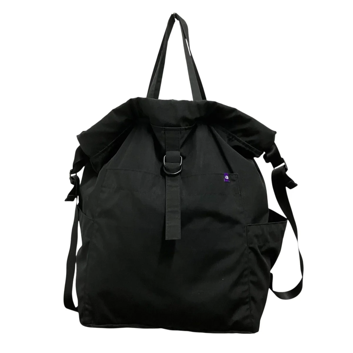 Mountain Wind Day Pack2WAYバッグNN7356N