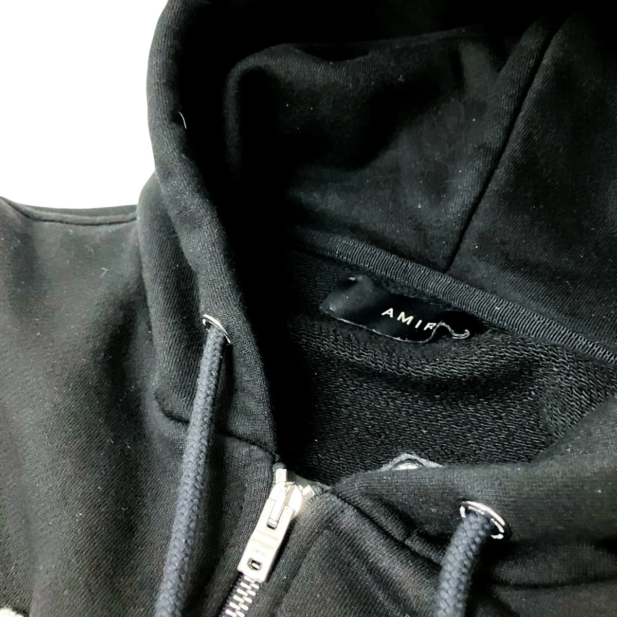 Music Club zip-up hoodieジップパーカーSRAMJYHD1109 - Image 3