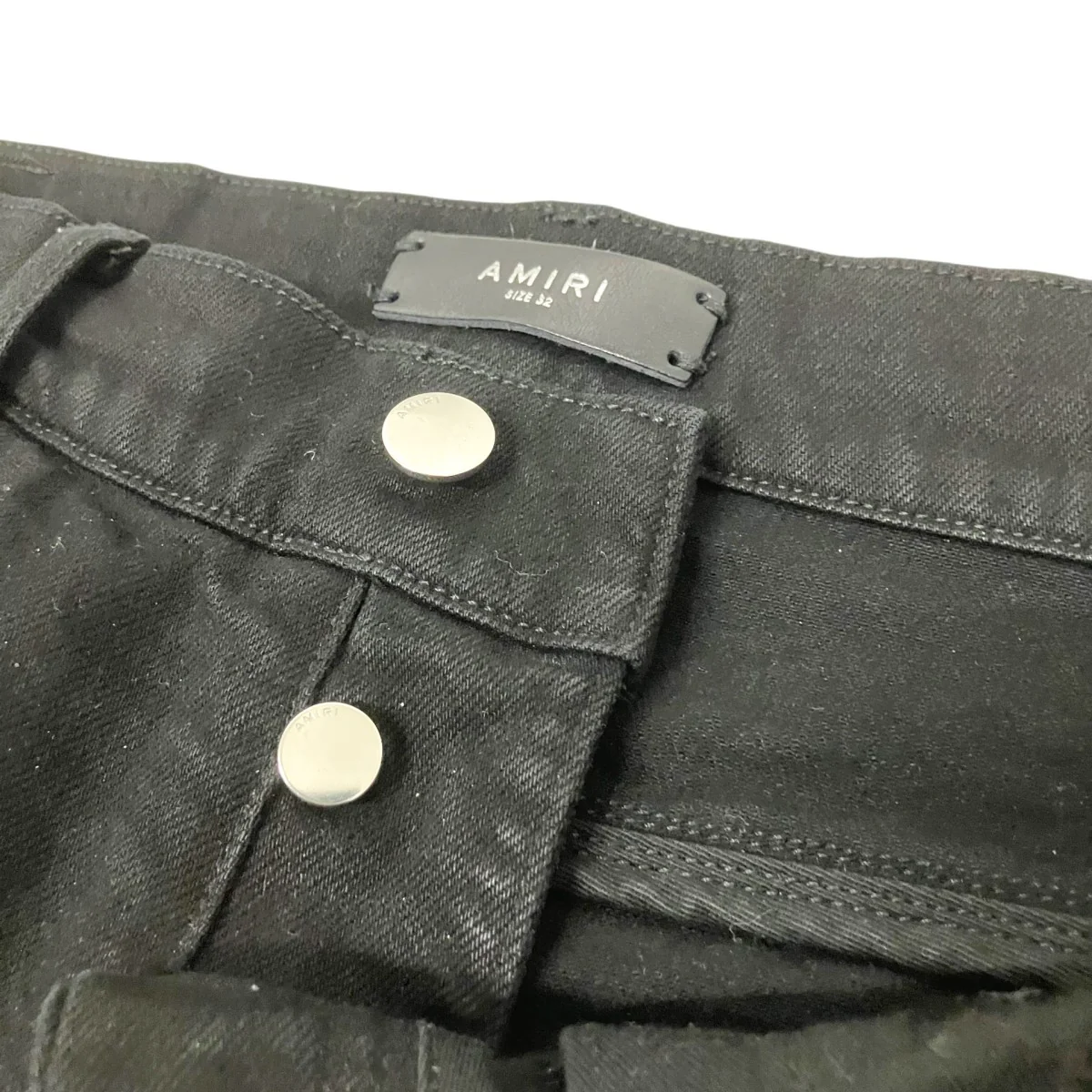 ダメージ加工パンツSRAMDNSM1002 - Image 5