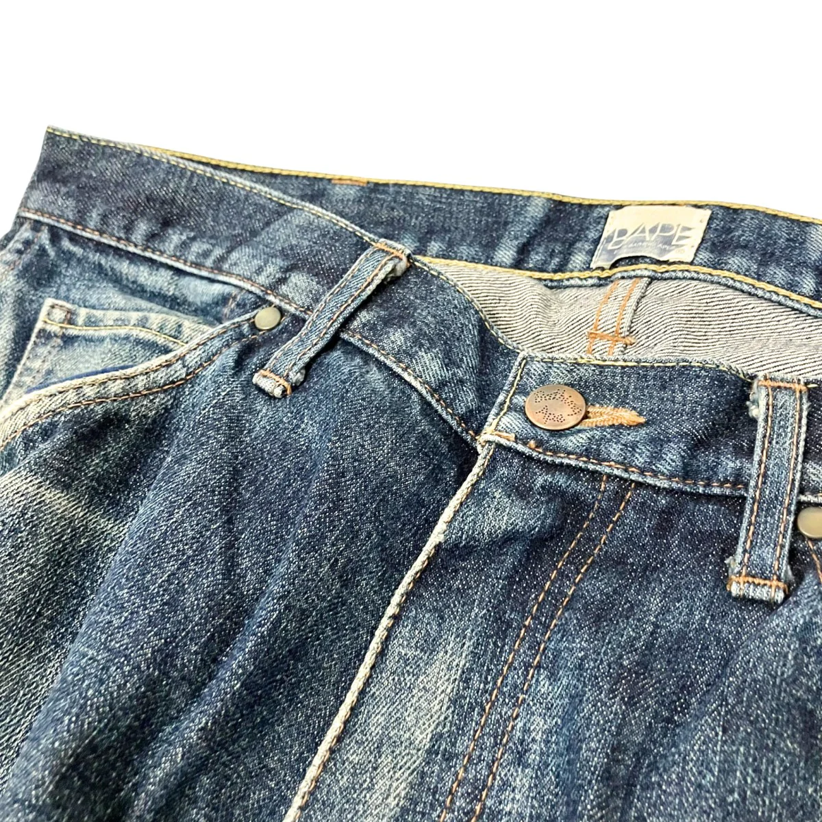 デニムパンツ - Image 3