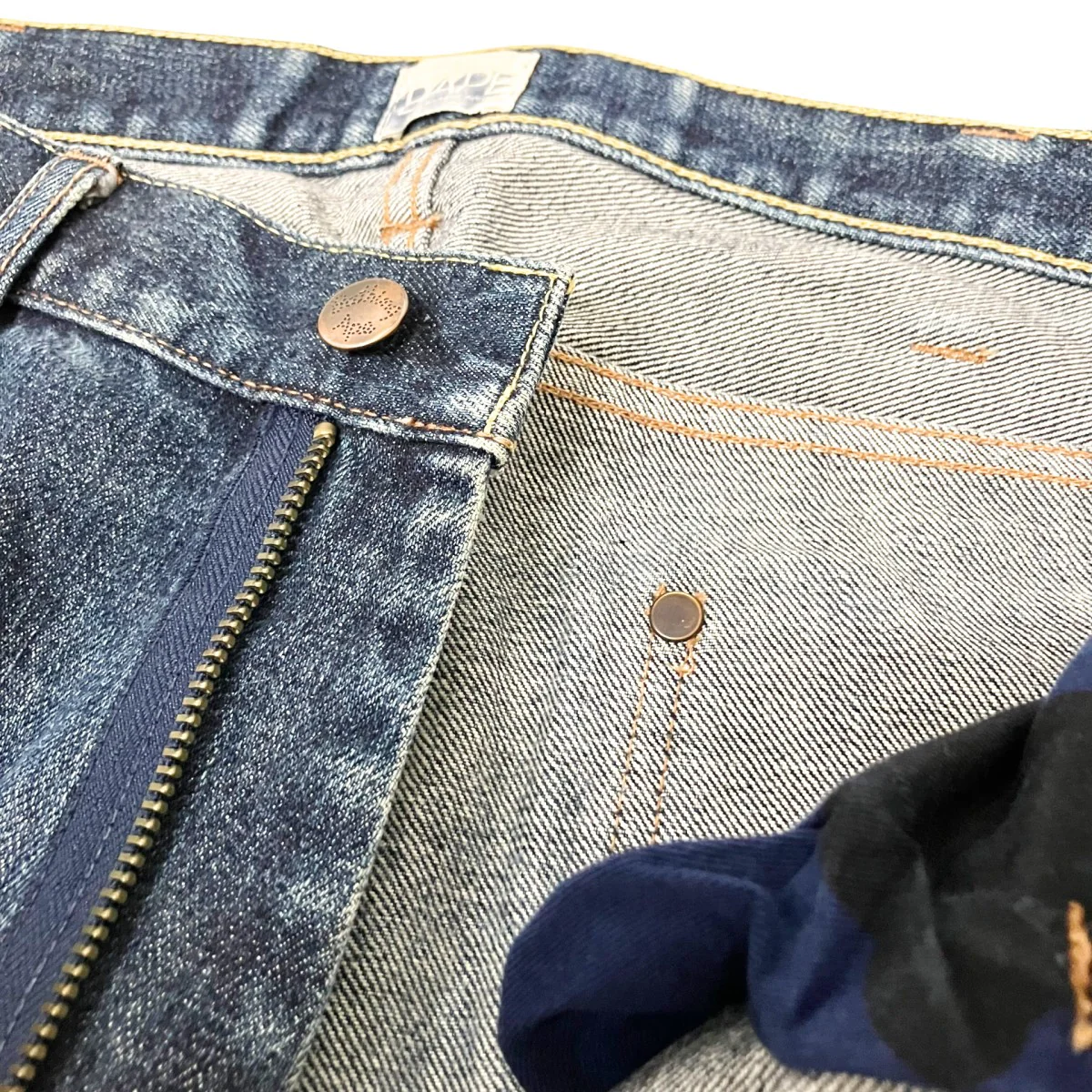 デニムパンツ - Image 4
