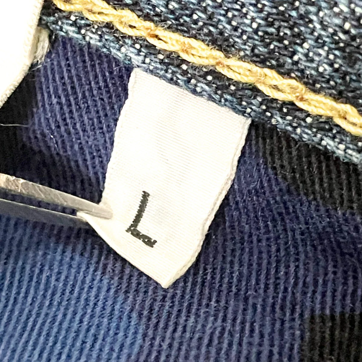デニムパンツ - Image 6