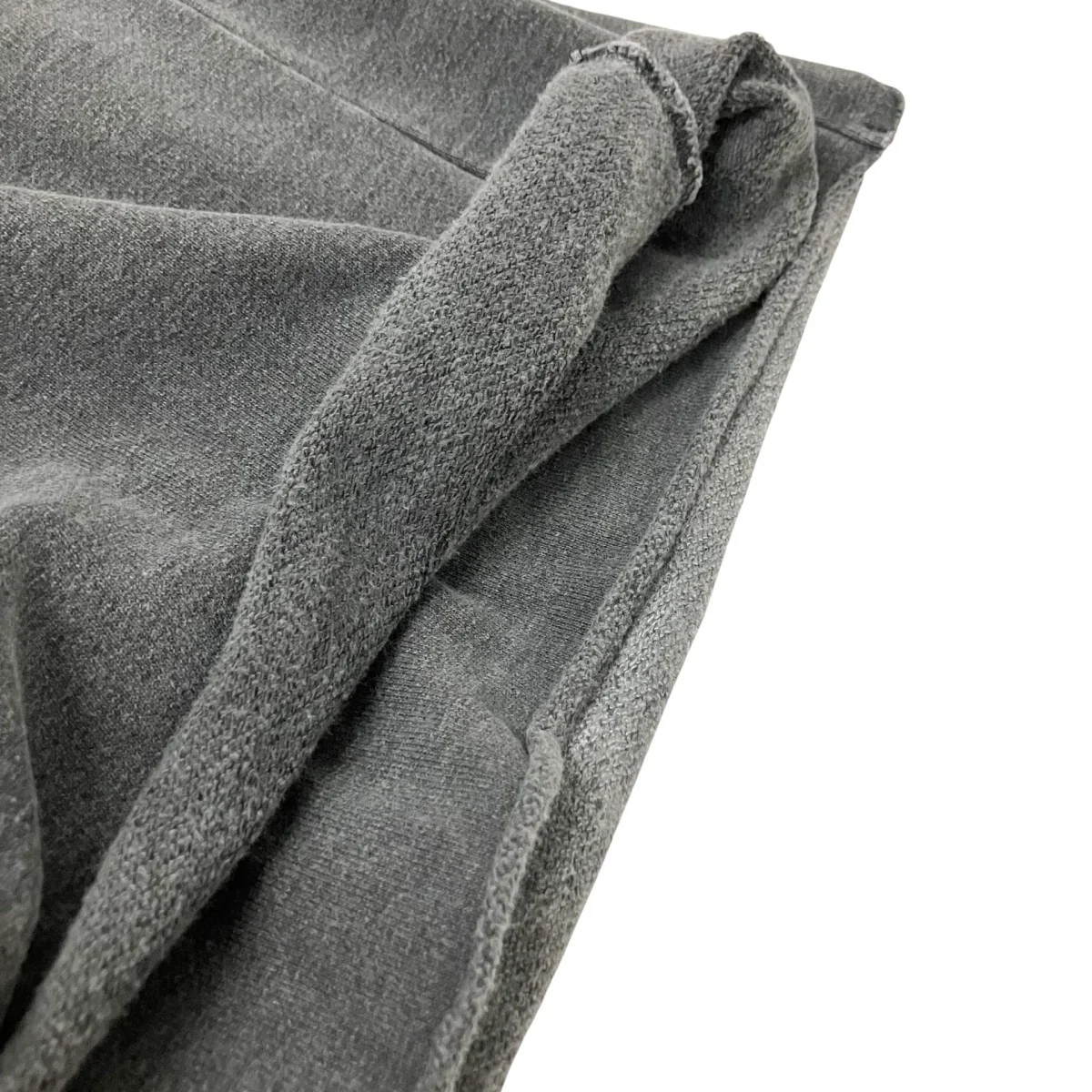NEVERLAND BAGGY SWEAT PANTSスウェットパンツMMSS PT0823 - Image 7