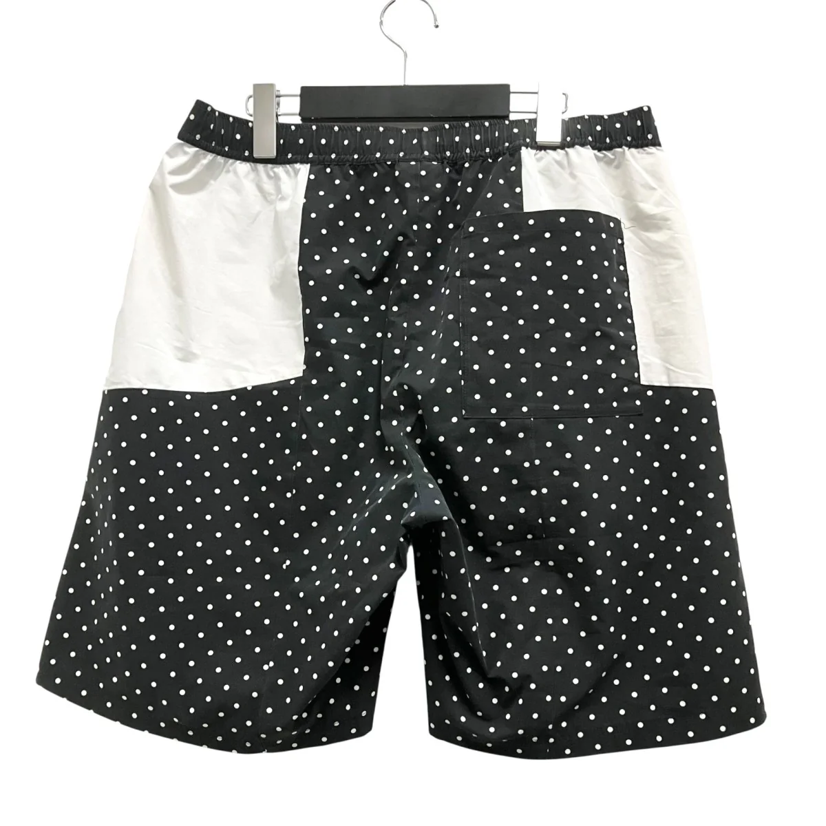 MULTI PATTERN SHORTSハーフパンツFCRB 210011 - Image 2