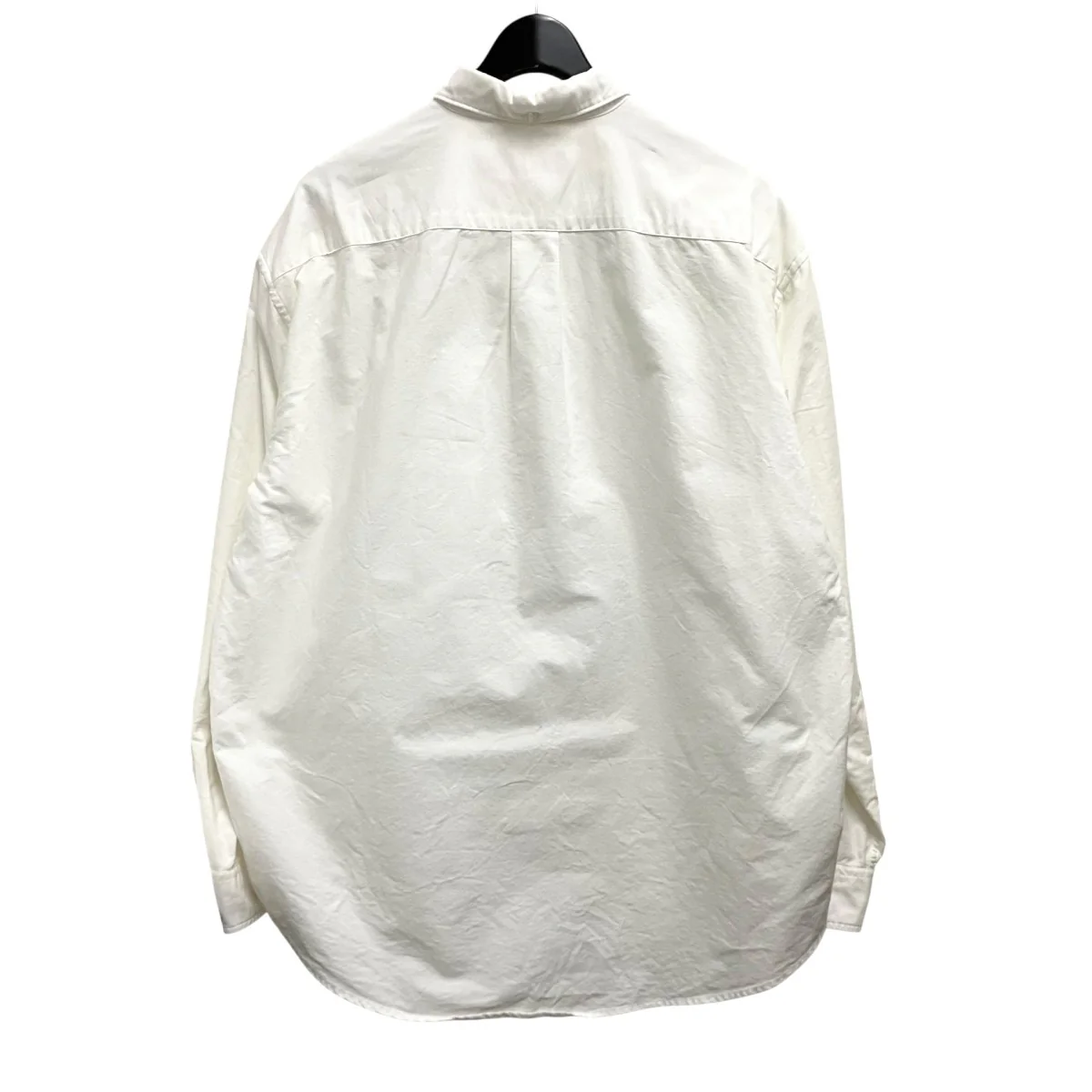 Loose Fit Oxford Shirtボタンダウンシャツ - Image 2