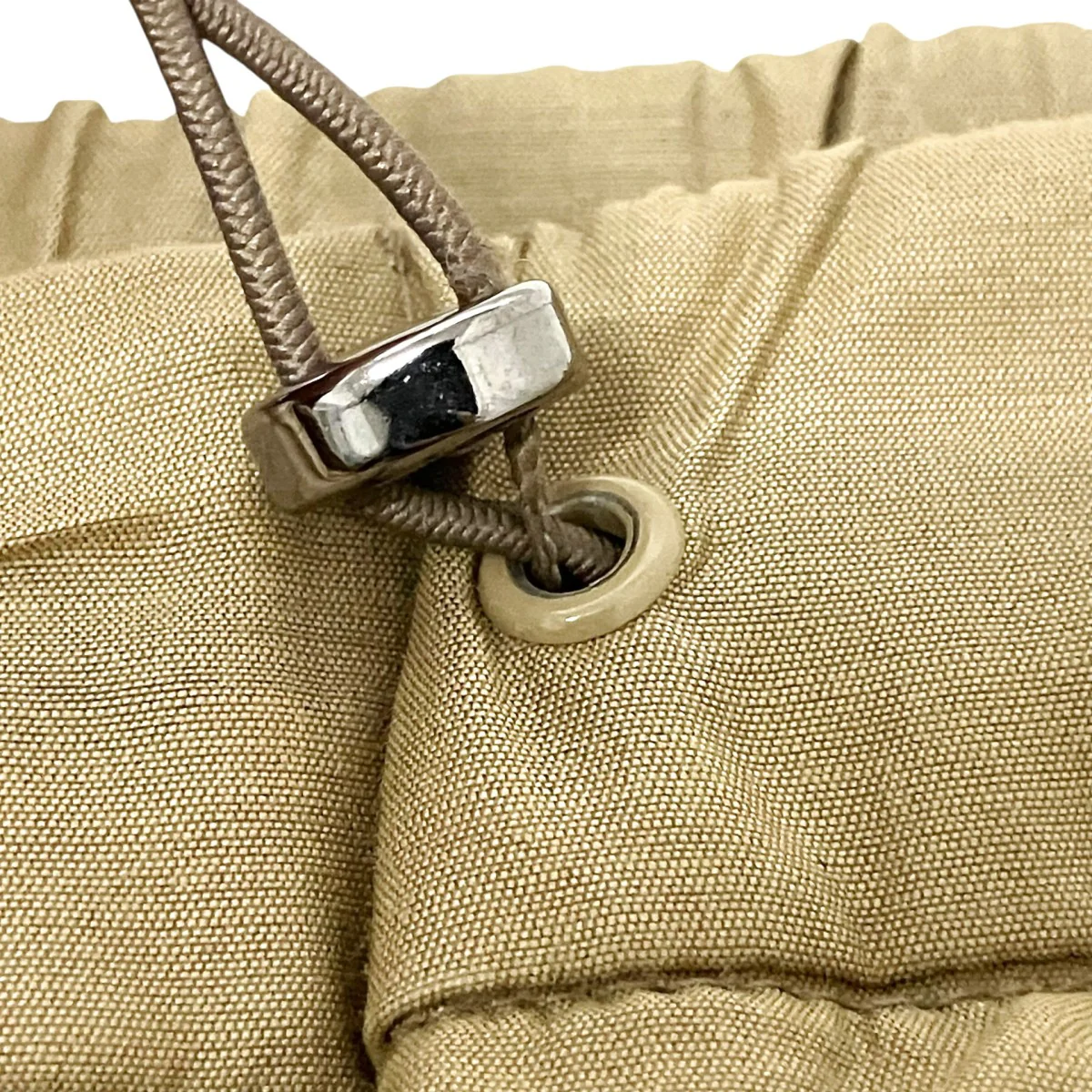 シルク混スカート - Image 6