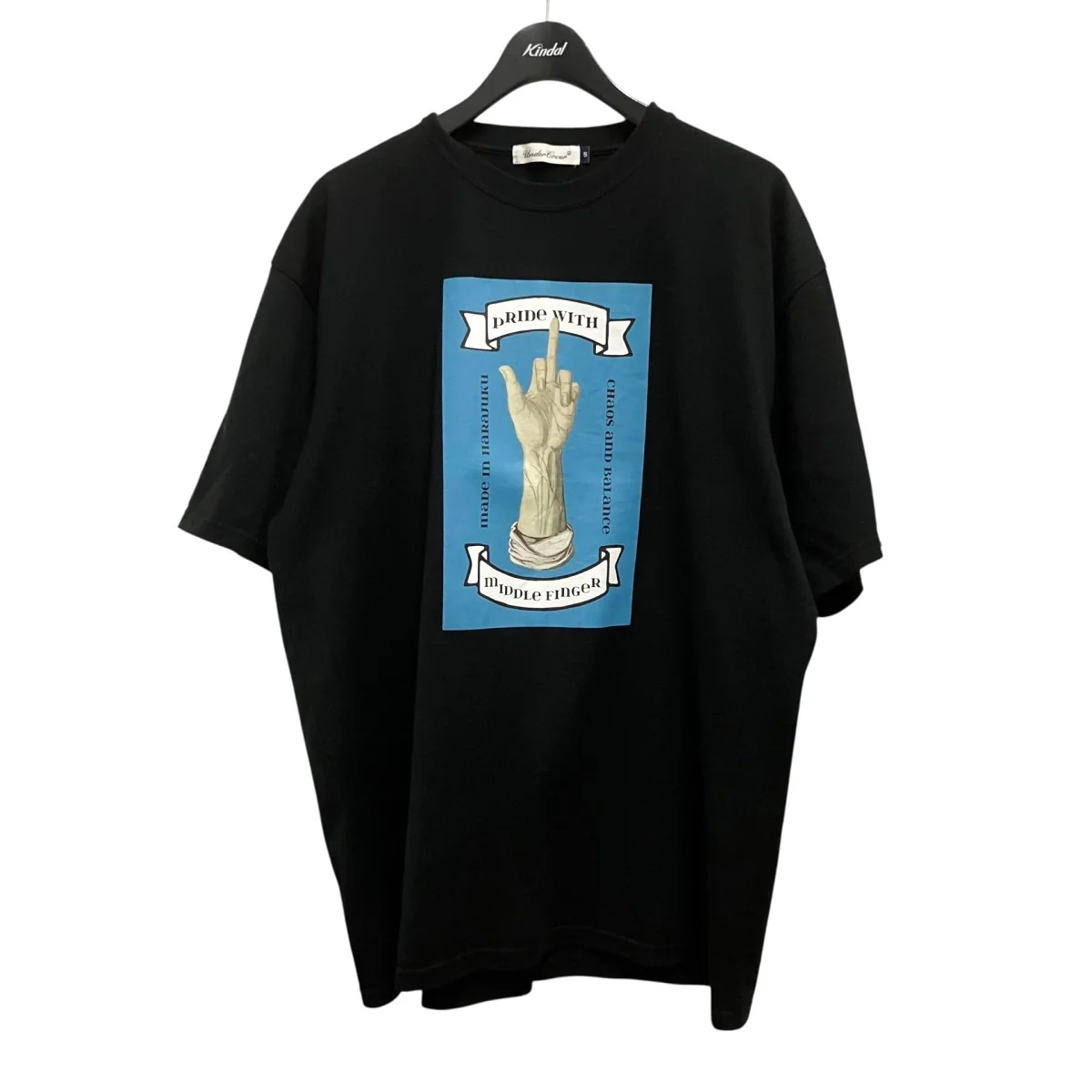 半袖TシャツUC1D3810