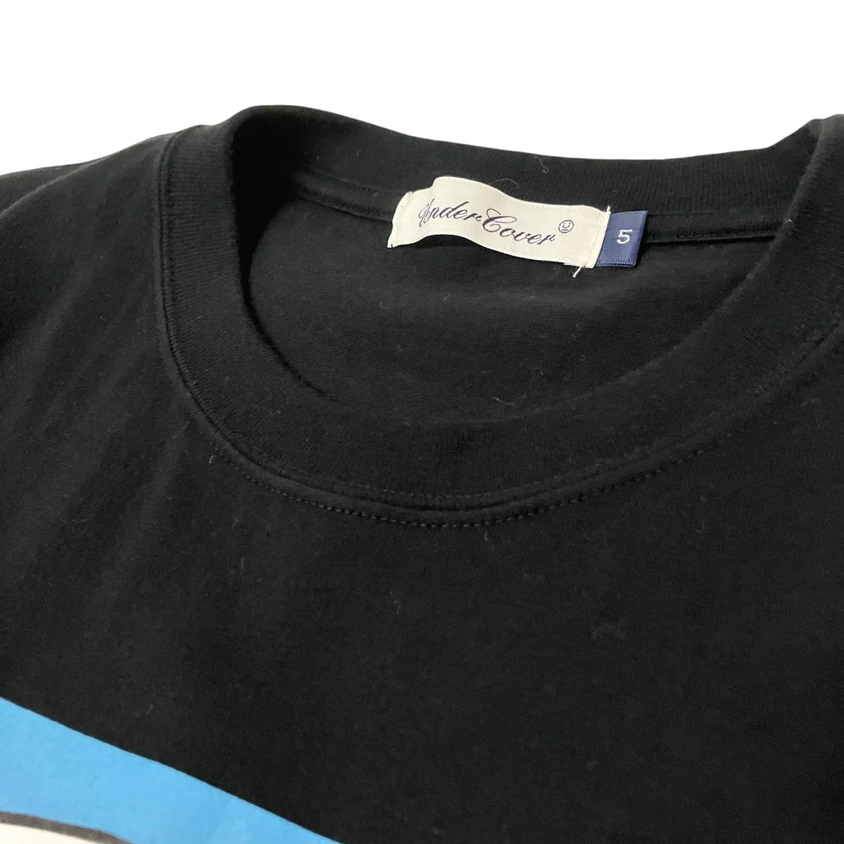 半袖TシャツUC1D3810 - Image 3