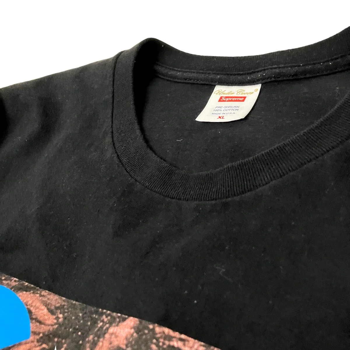 プリント半袖Tシャツ - Image 3