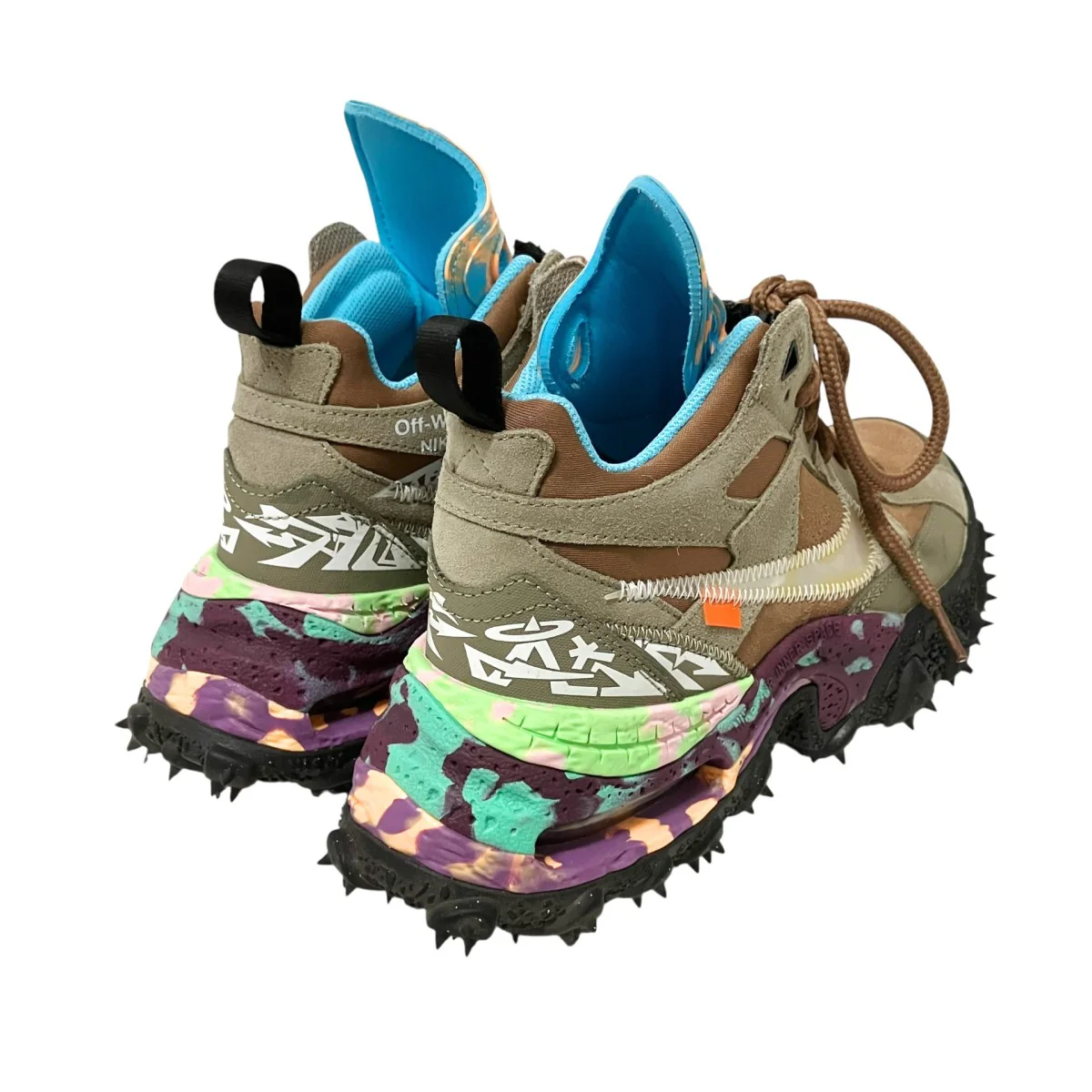 AIR TERRA FORMAスニーカーDQ1615 200 - Image 5